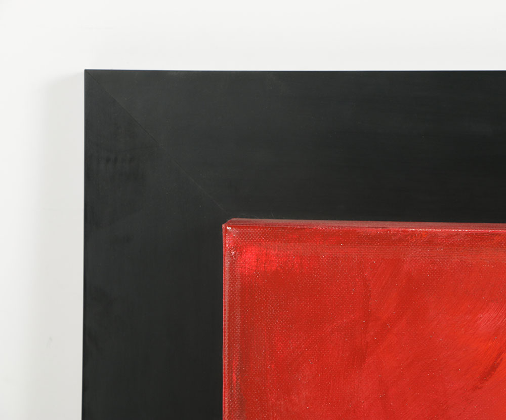 Alexa McNeill Oil Painting "Untitled I"