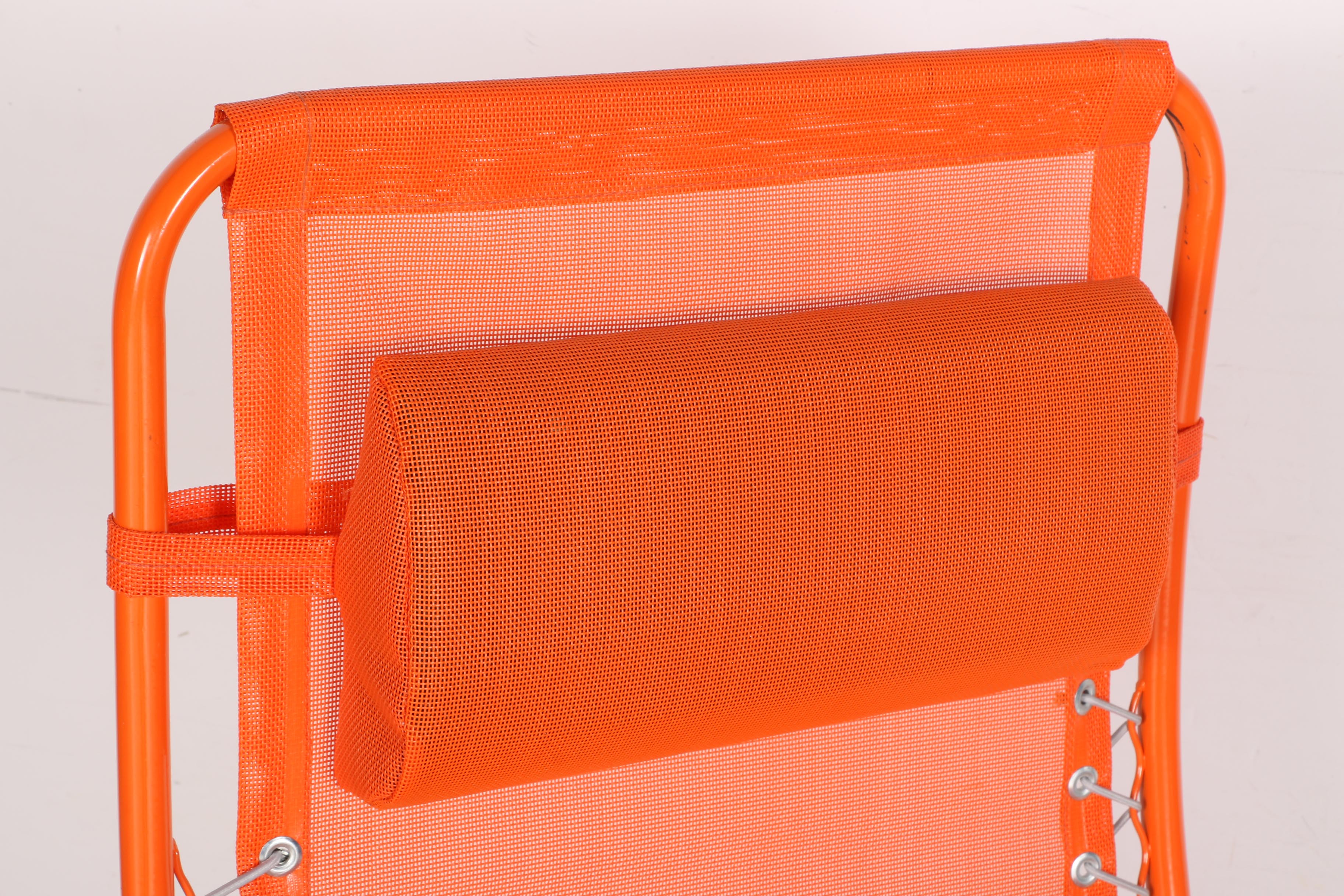 Folding Lounge Chair Collection Featuring MAC