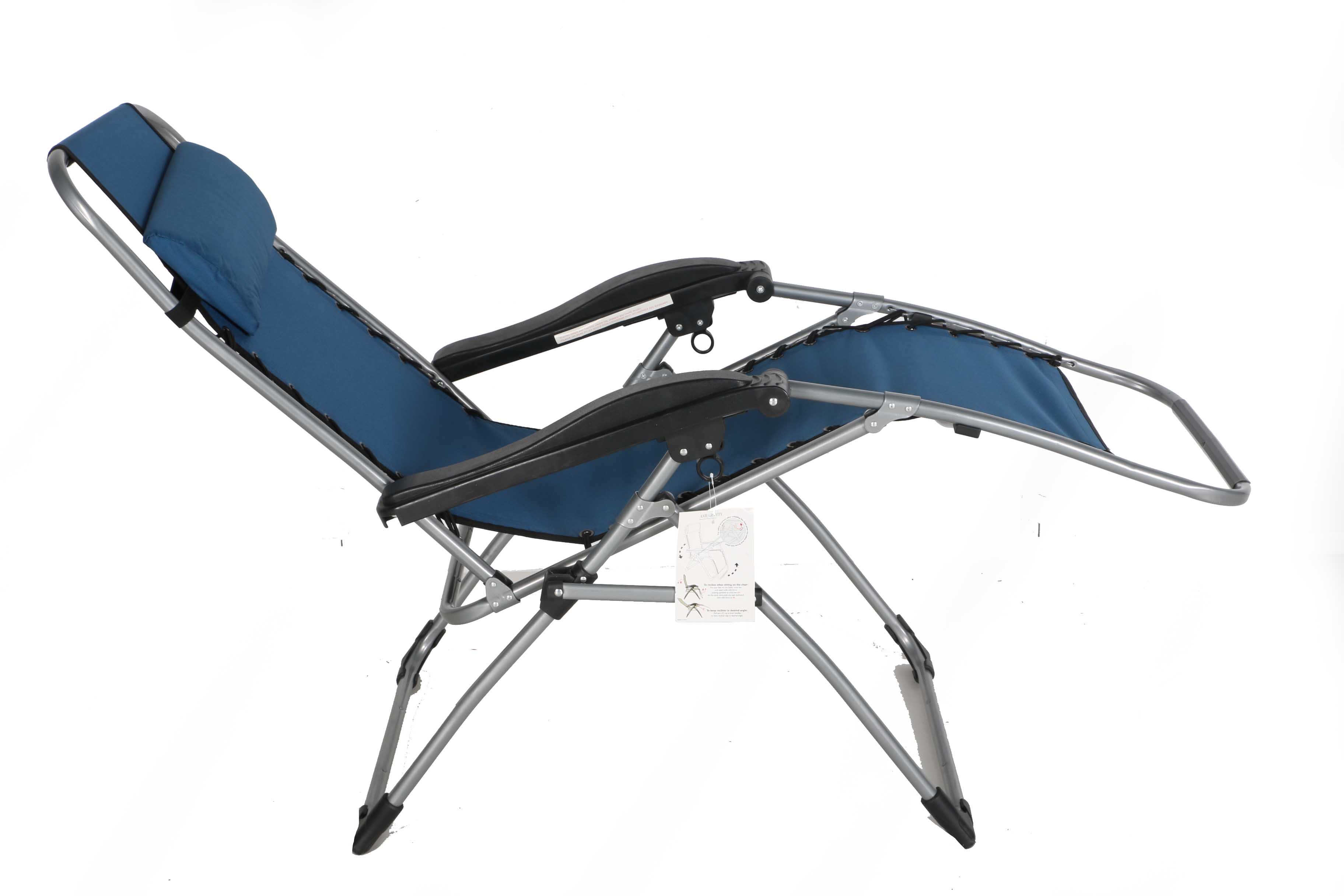 Folding Lounge Chair Collection Featuring MAC