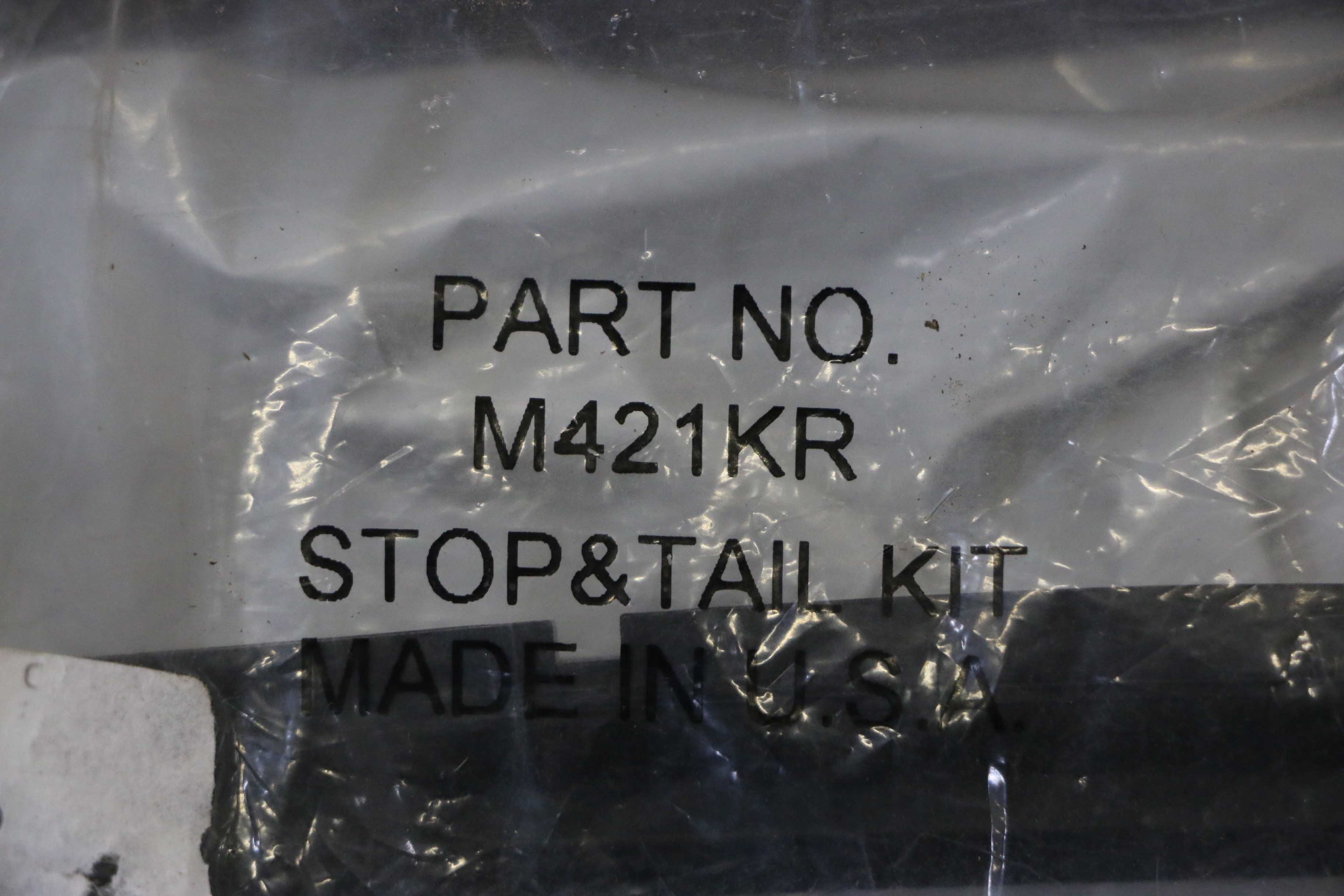 John Deere 790 Tractor