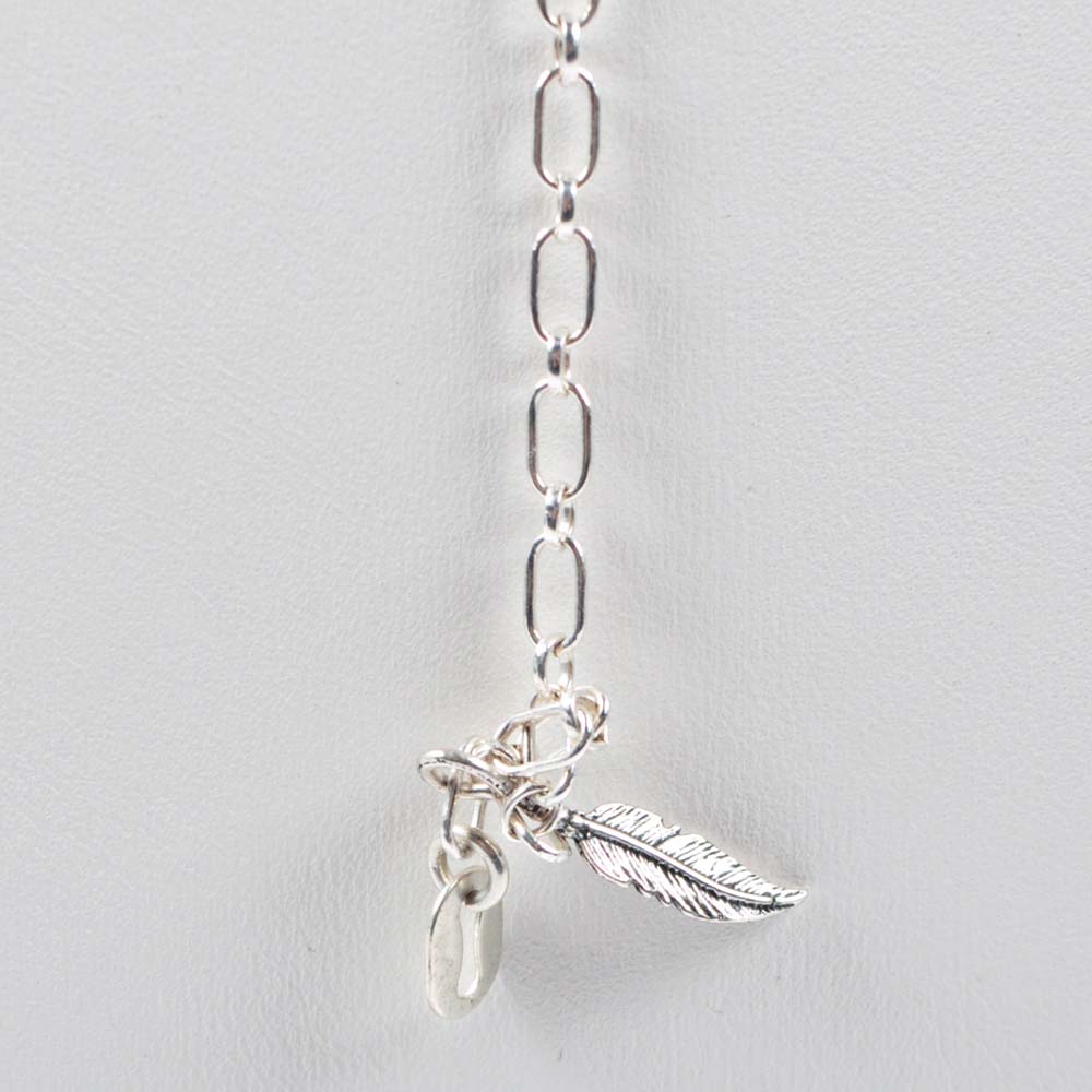 Sterling Native American Style Jewelry With Rare Victoria Adams