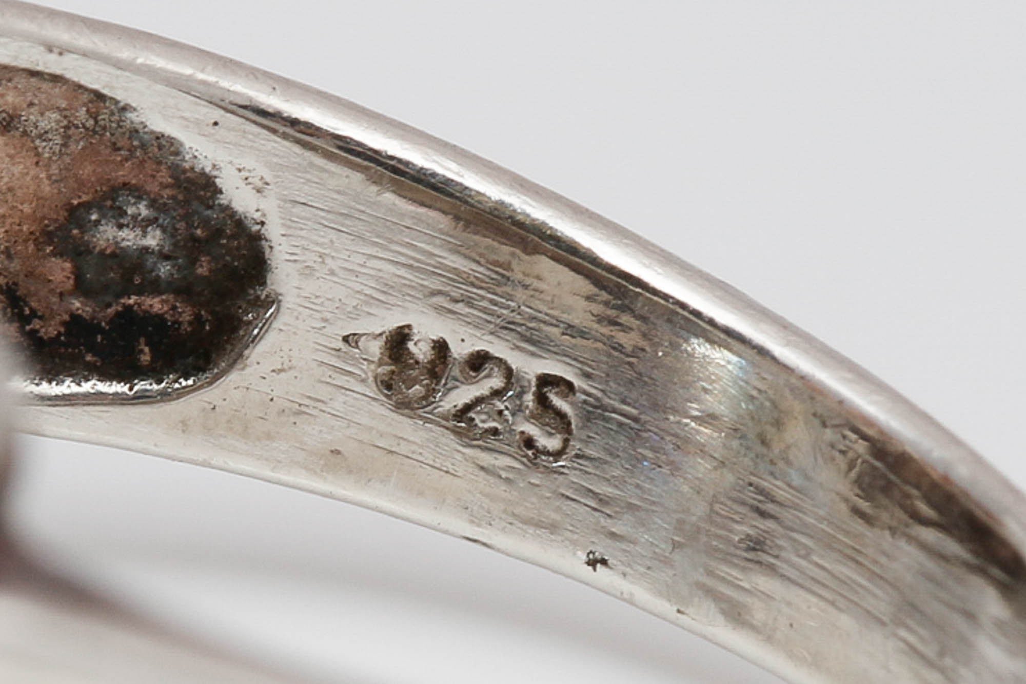 Sterling Silver Cubic Zirconia Rings