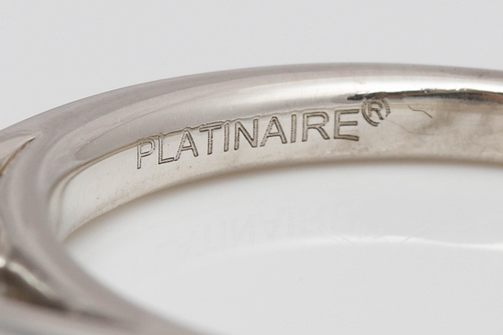 Sterling Silver Diamond Rings