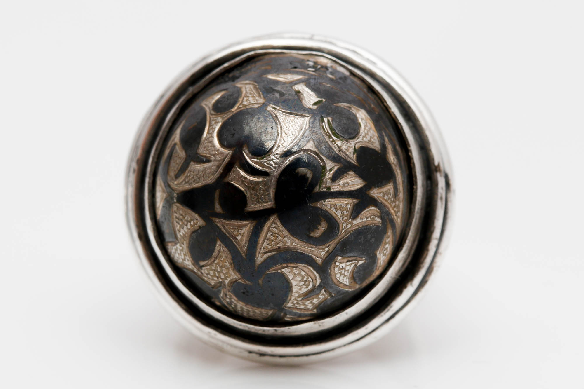 Sterling Silver Rings