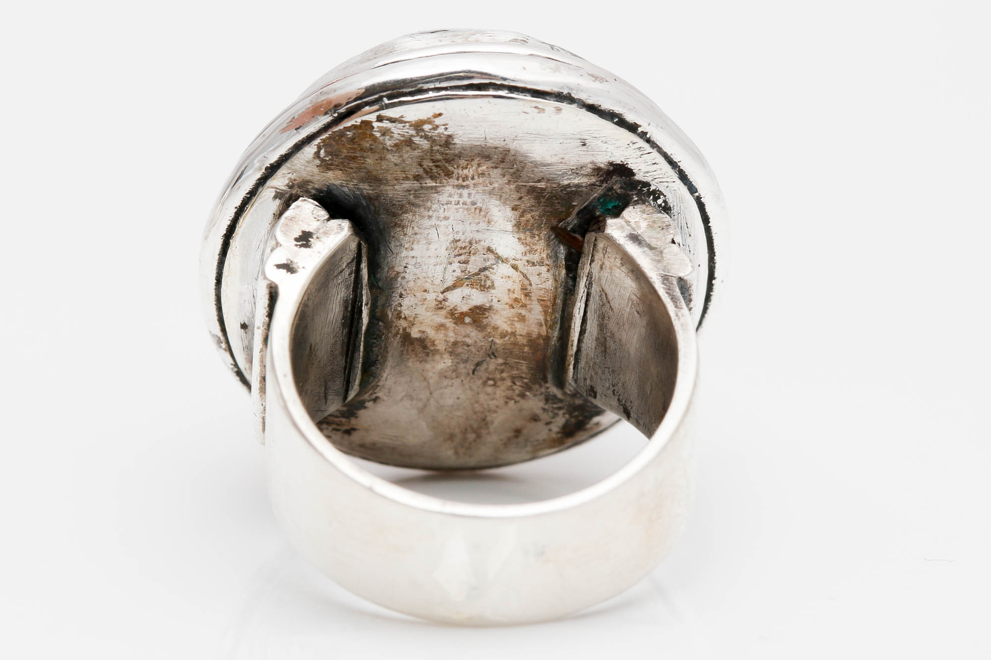 Sterling Silver Rings