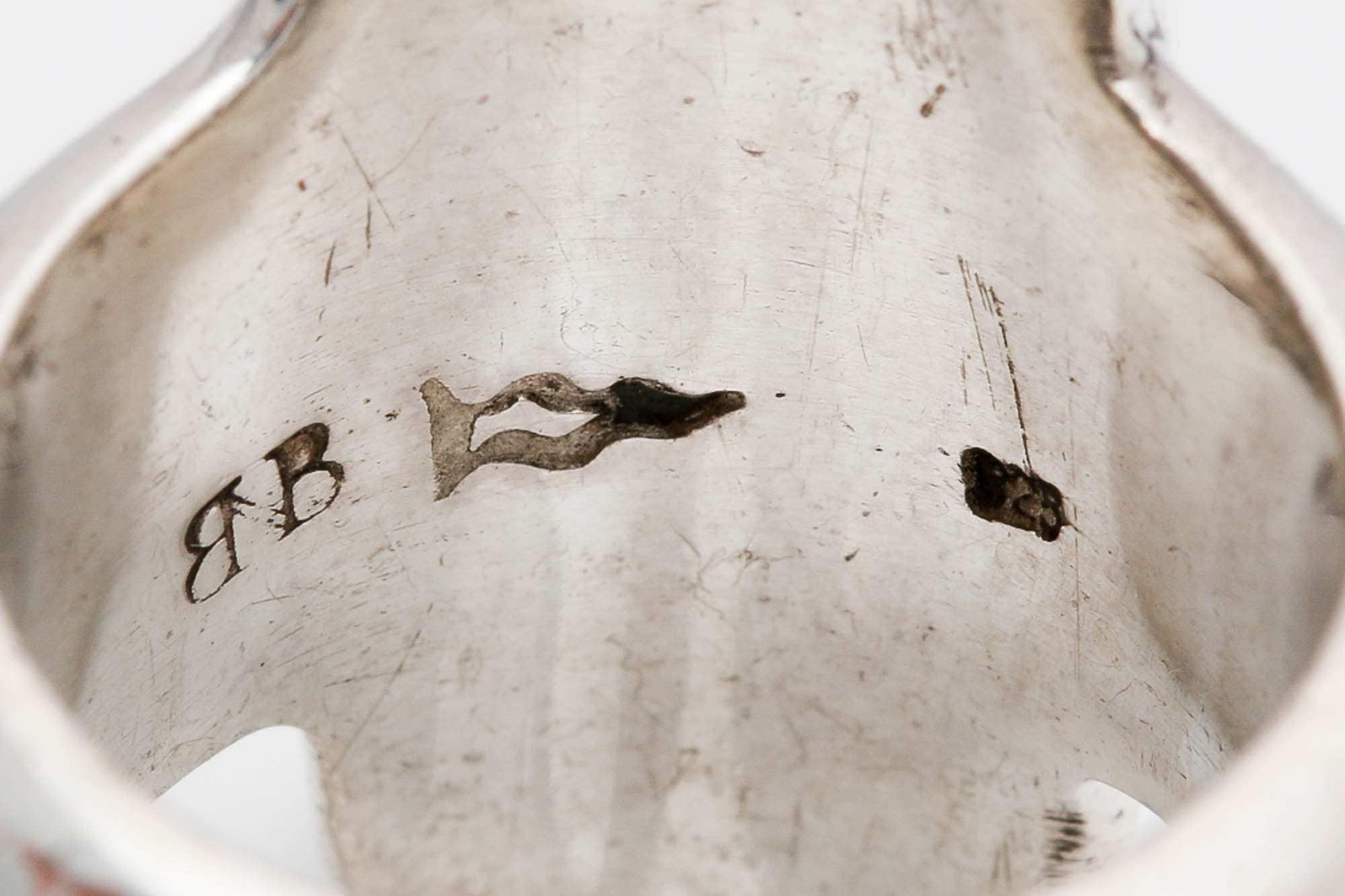 Sterling Silver Rings