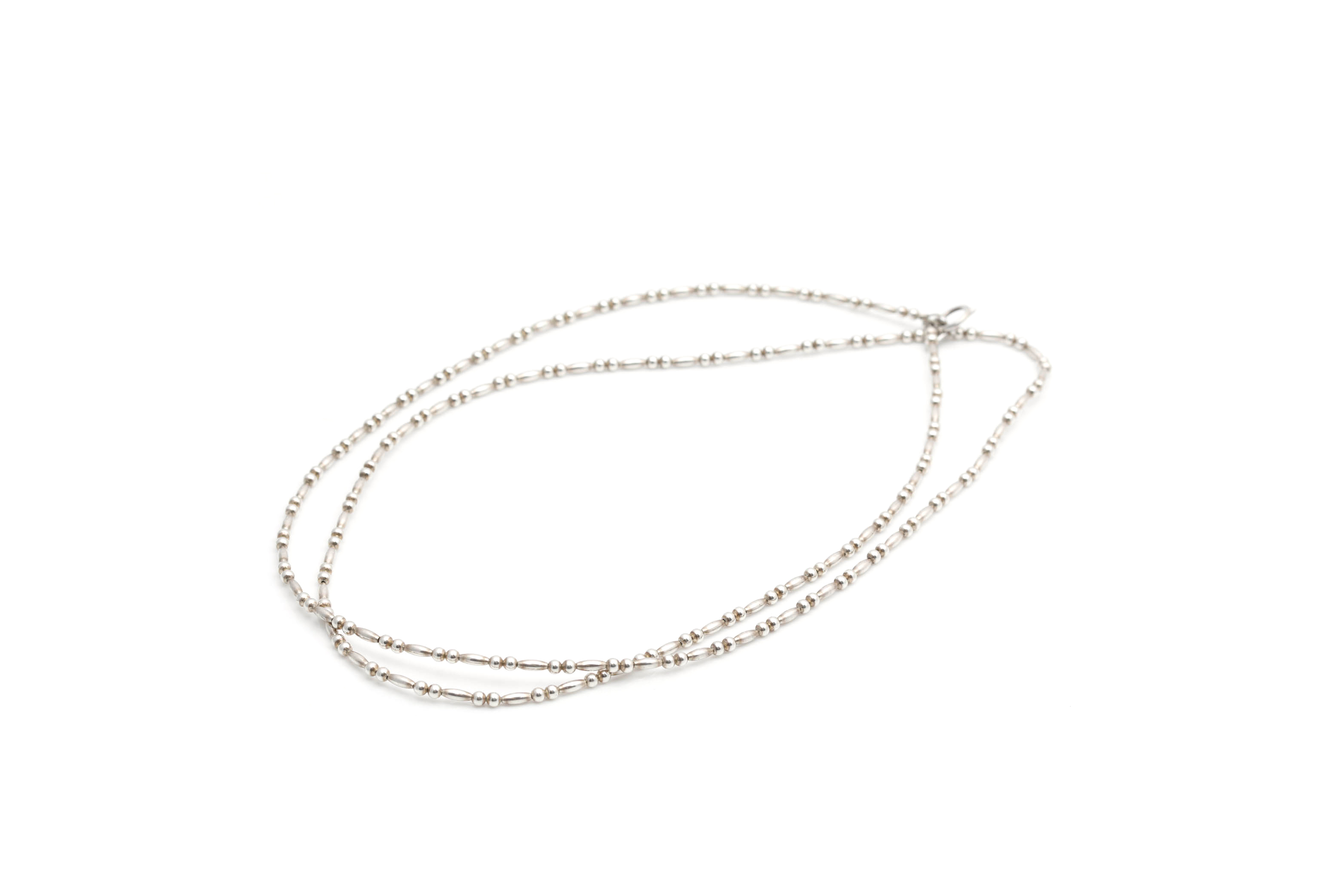 Sterling Silver Necklace