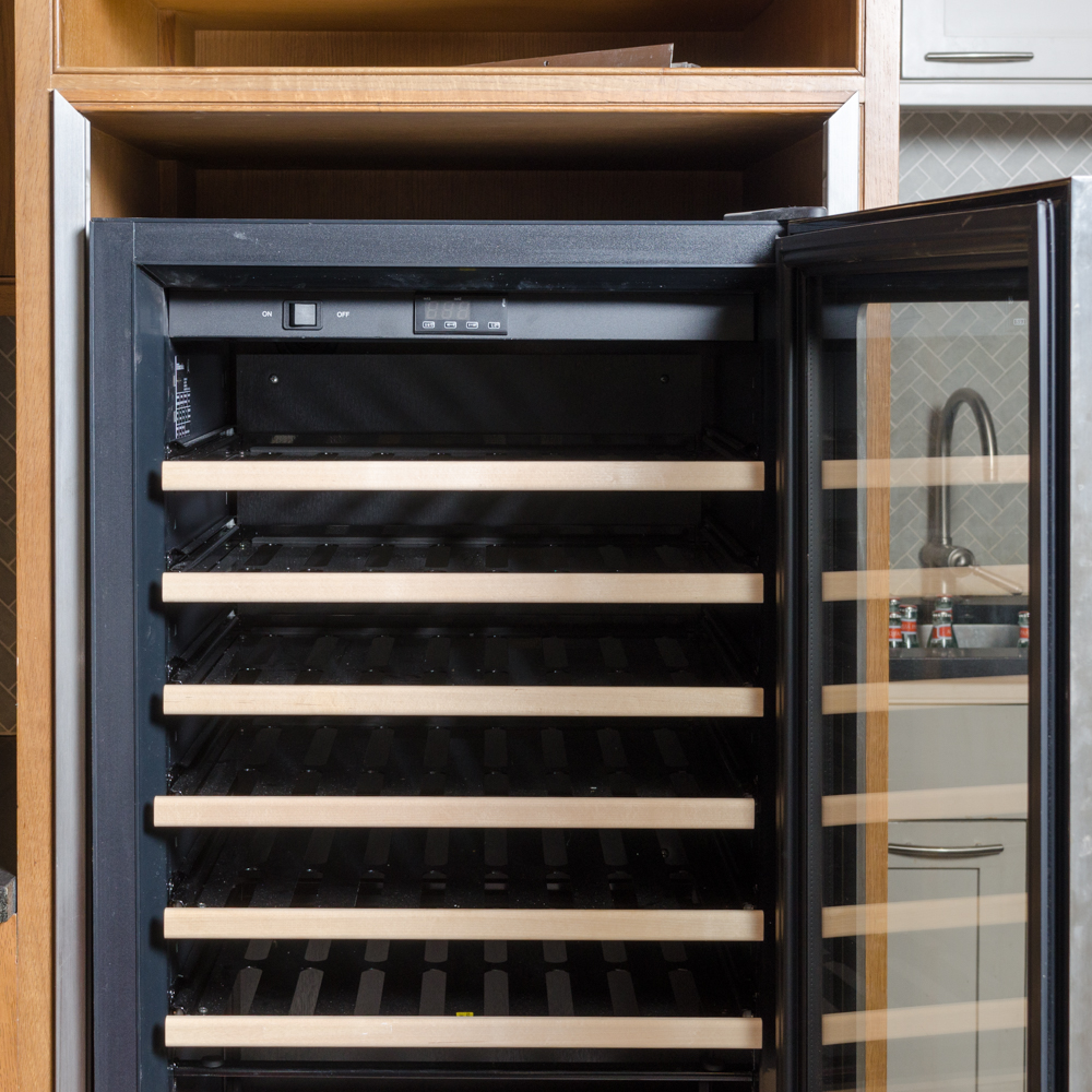 Electrolux Icon Wine Cooler