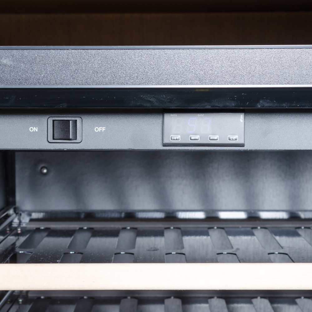 Electrolux Icon Wine Cooler