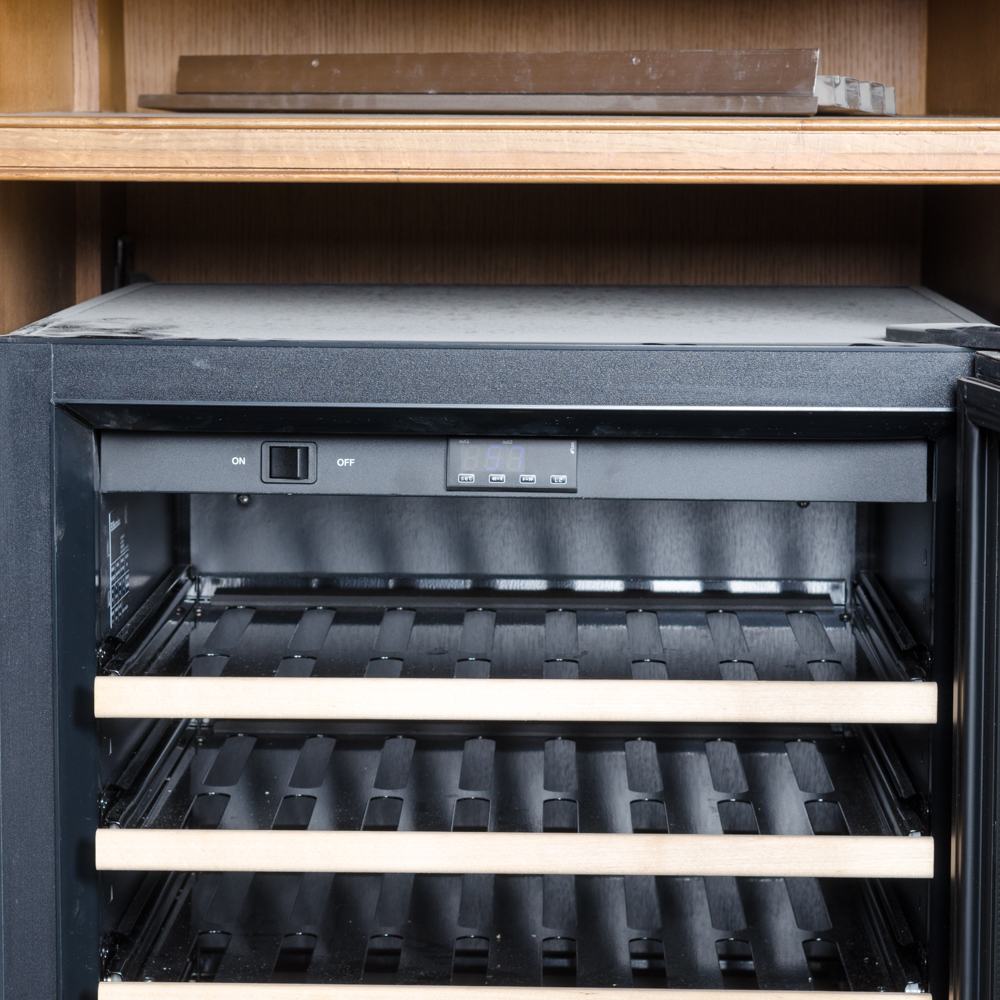 Electrolux Icon Wine Cooler