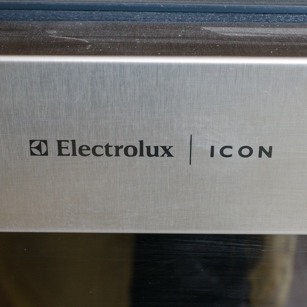 Electrolux Icon Wine Cooler