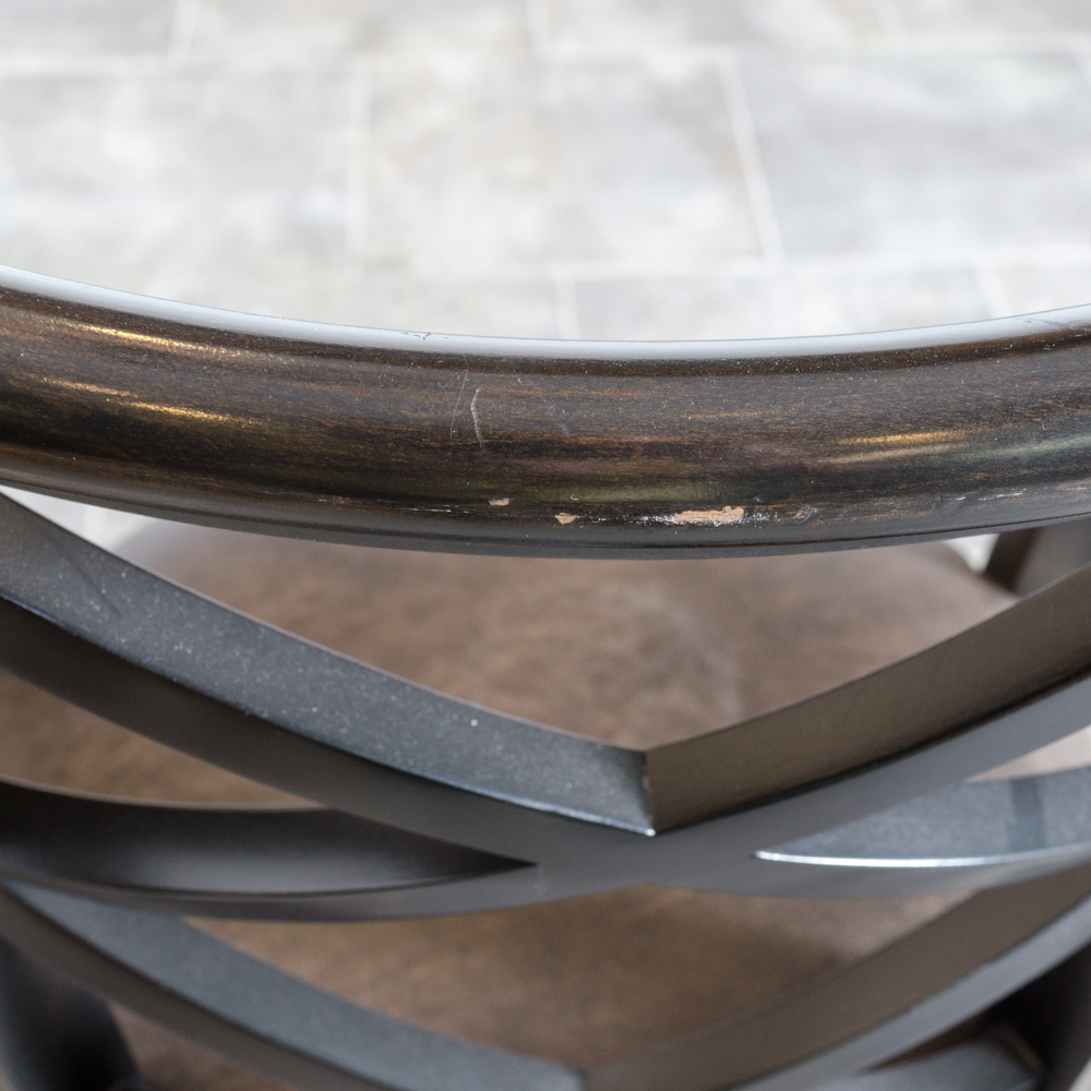 Contemporary Bar Stools by Duralee Fine Furniture