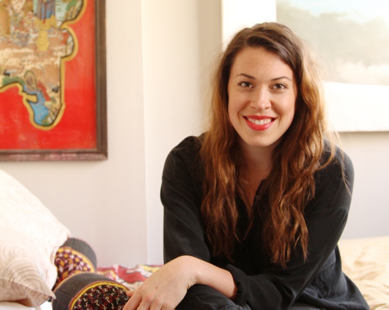 Keys to the City–Austin: Callie Jenschke