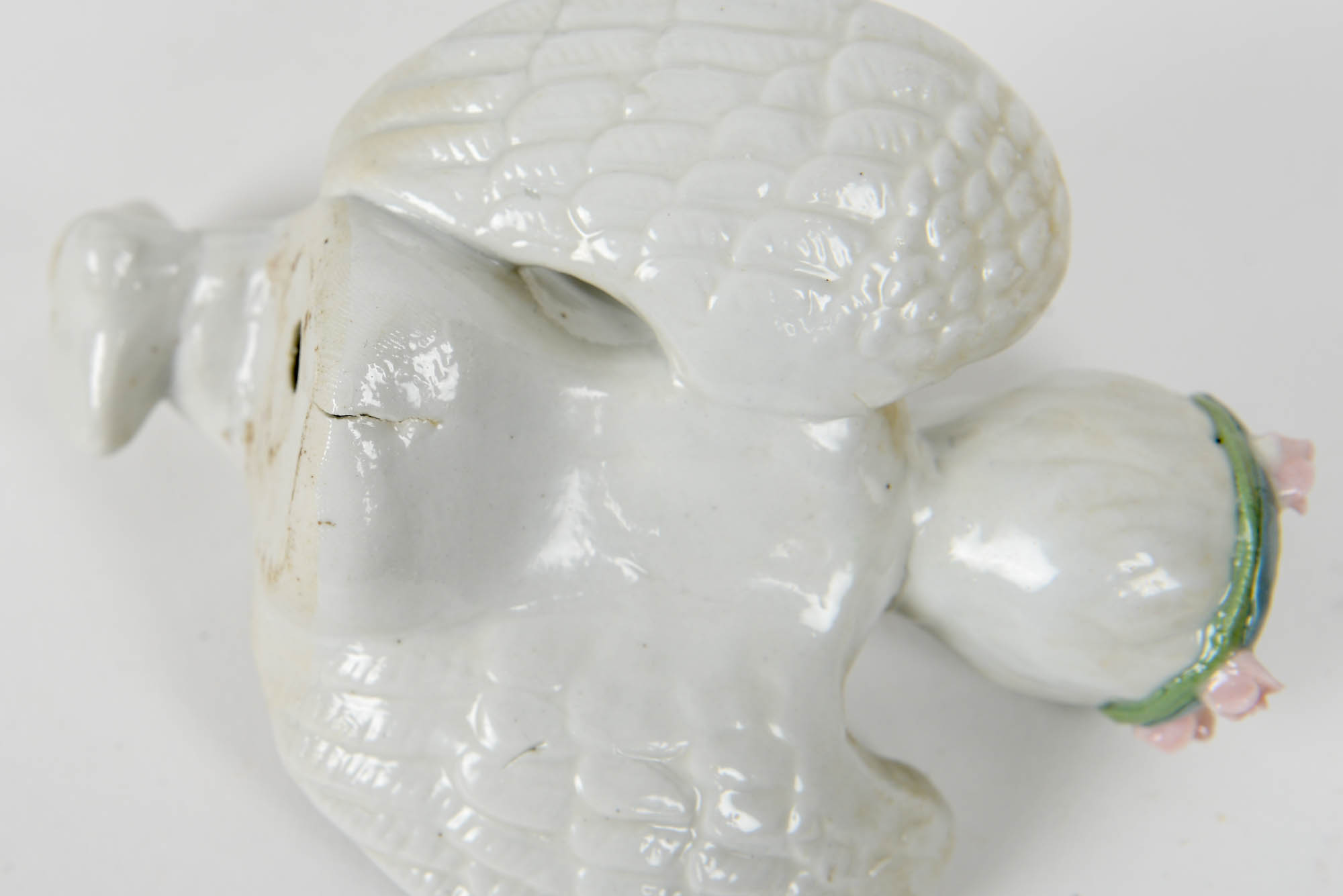 Collection of Angel Figurines