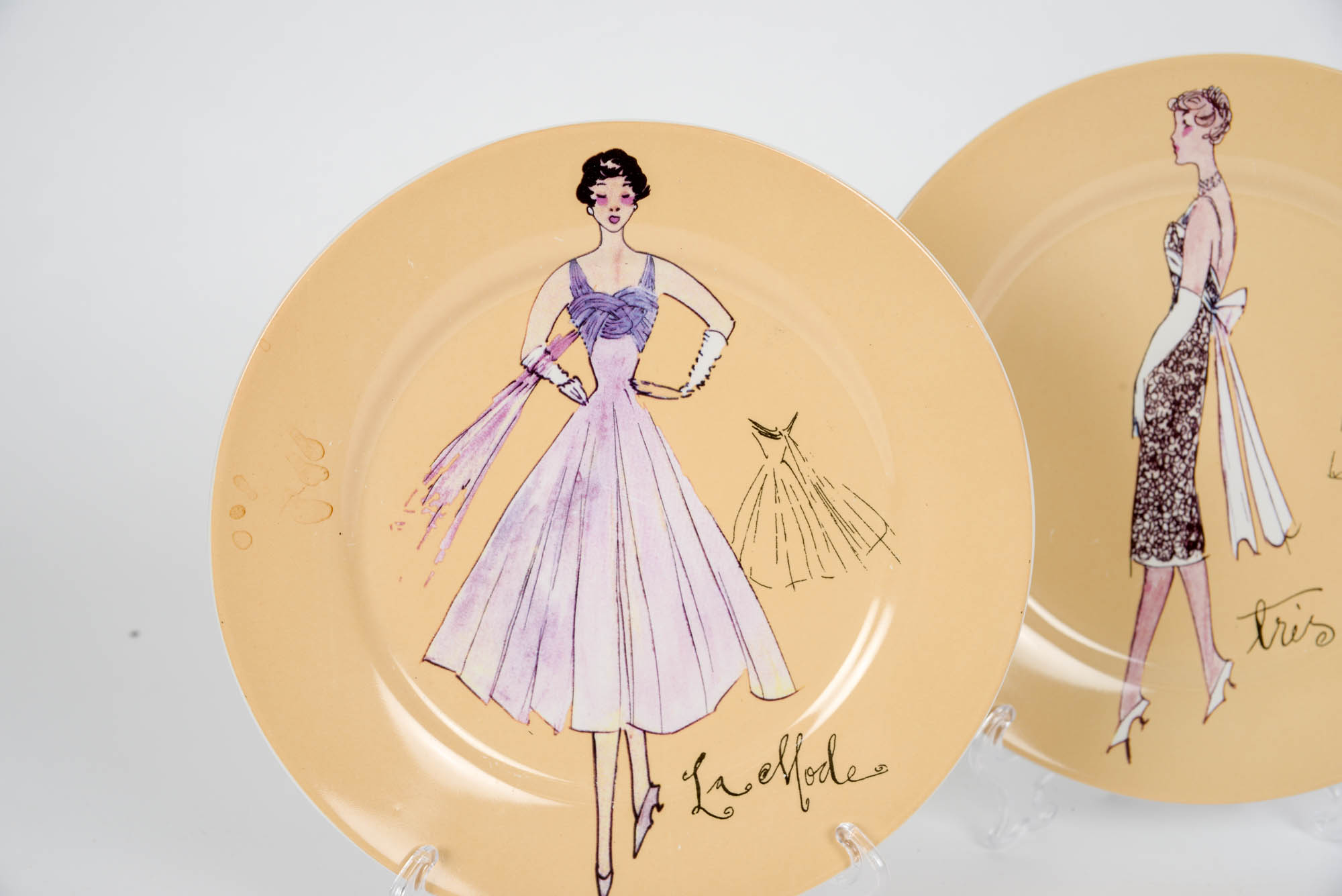 Collection of Home Decor