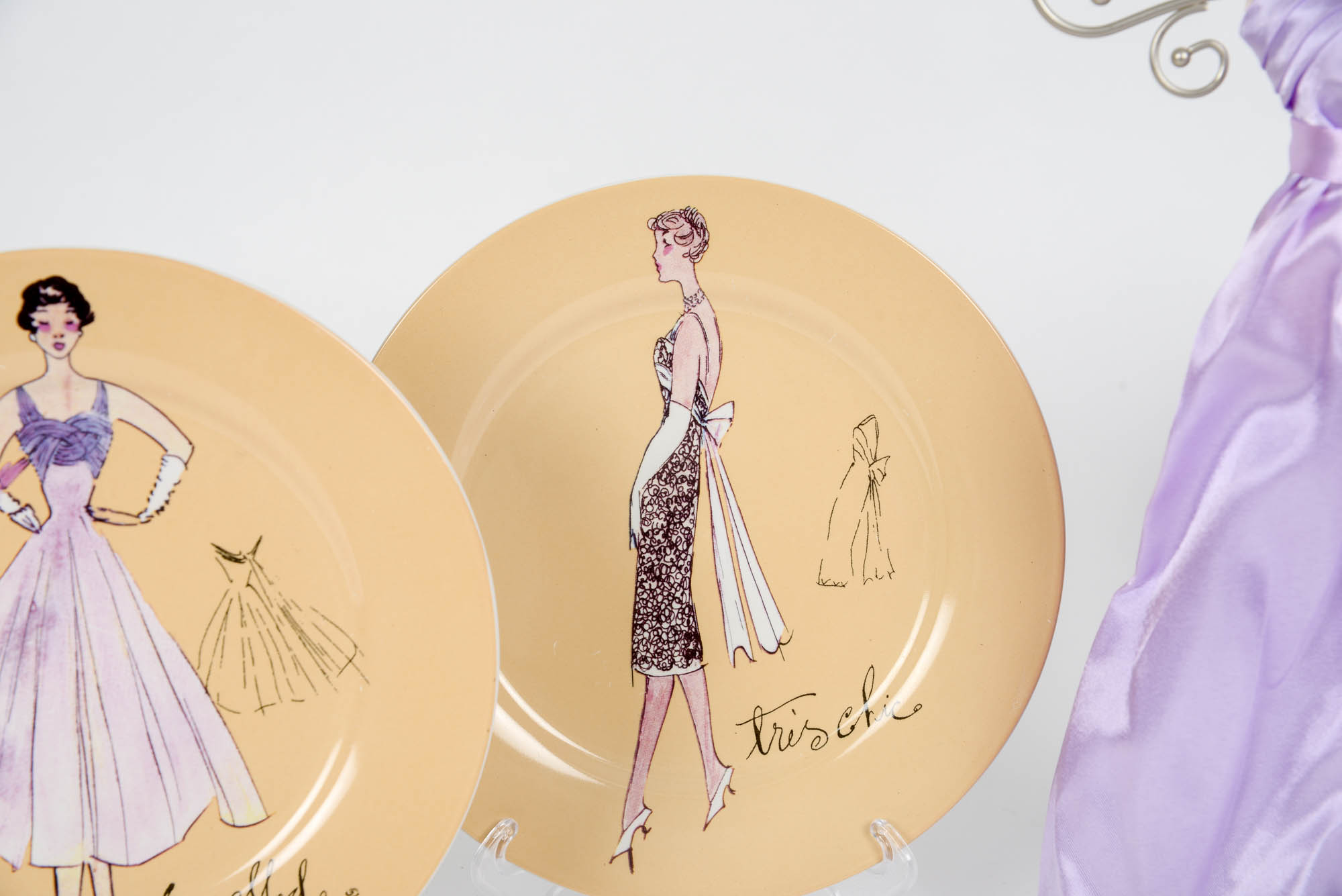 Collection of Home Decor