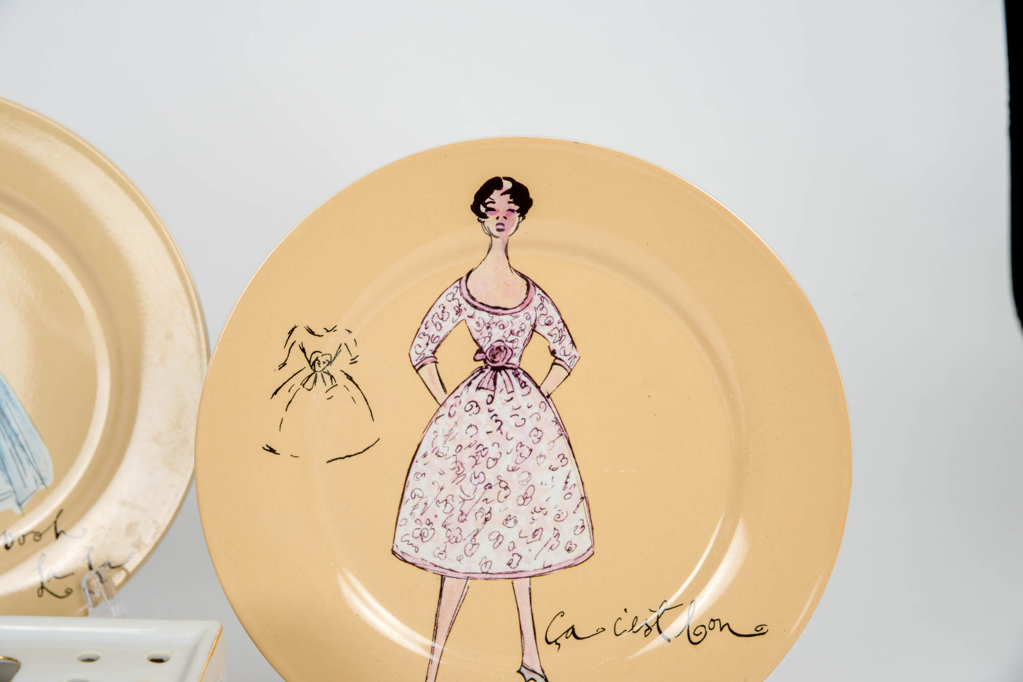 Collection of Home Decor