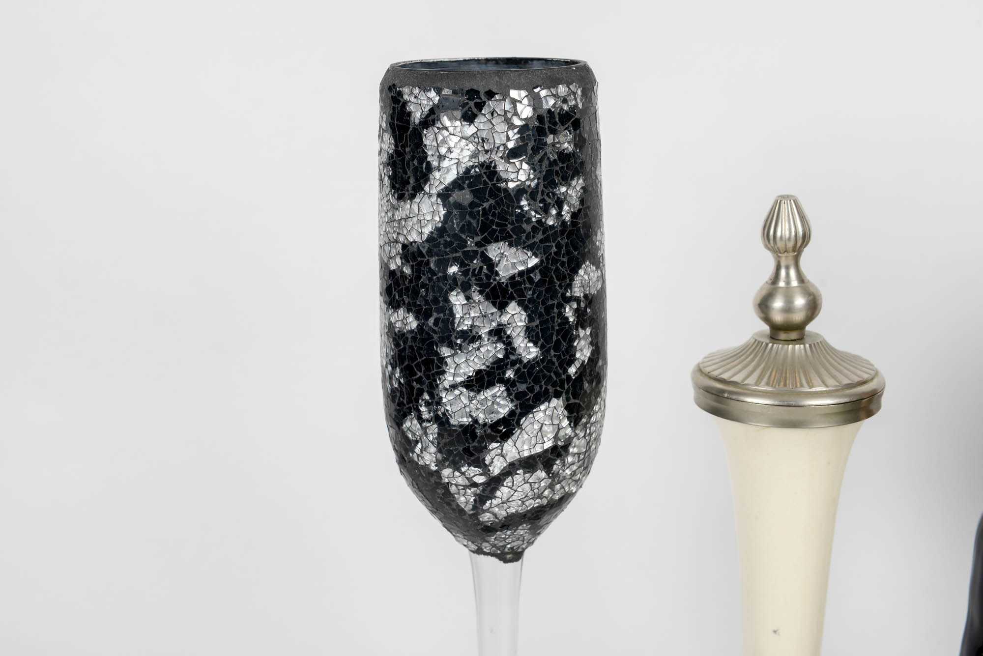 Collection of Contemporary Vases