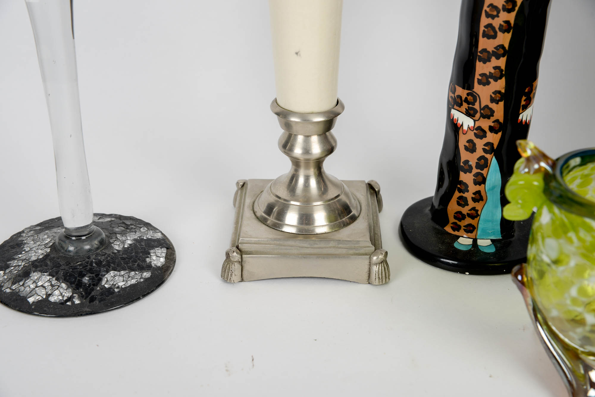 Collection of Contemporary Vases