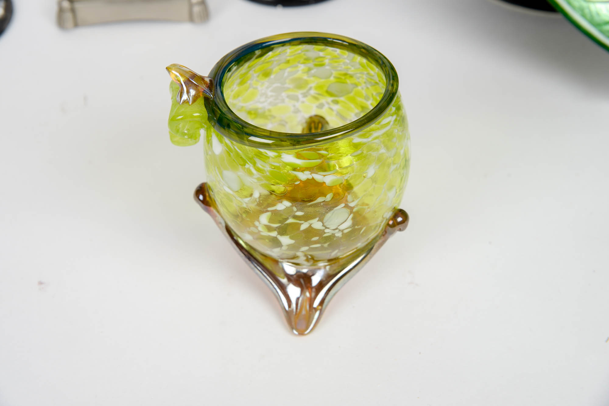 Collection of Contemporary Vases