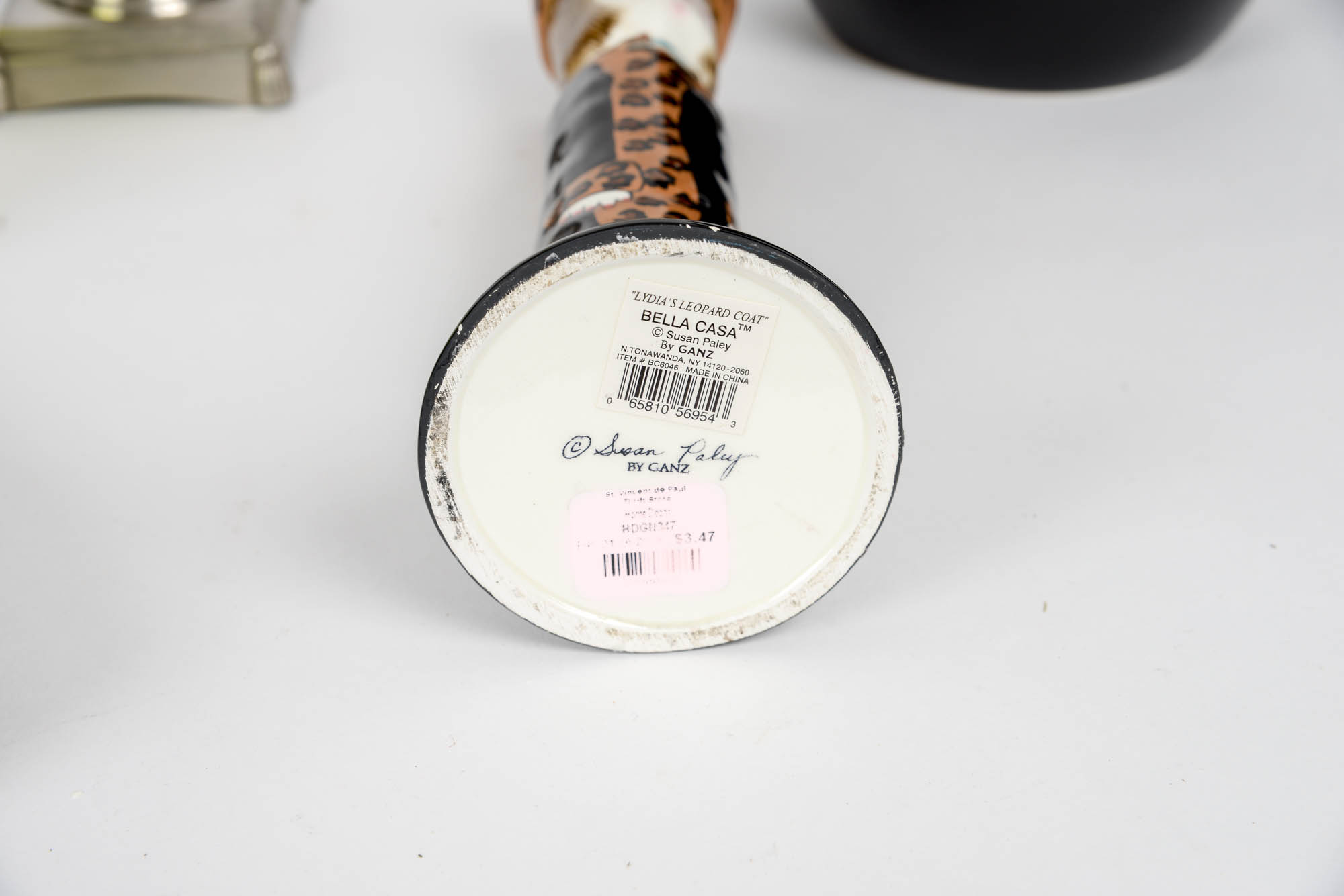 Collection of Contemporary Vases