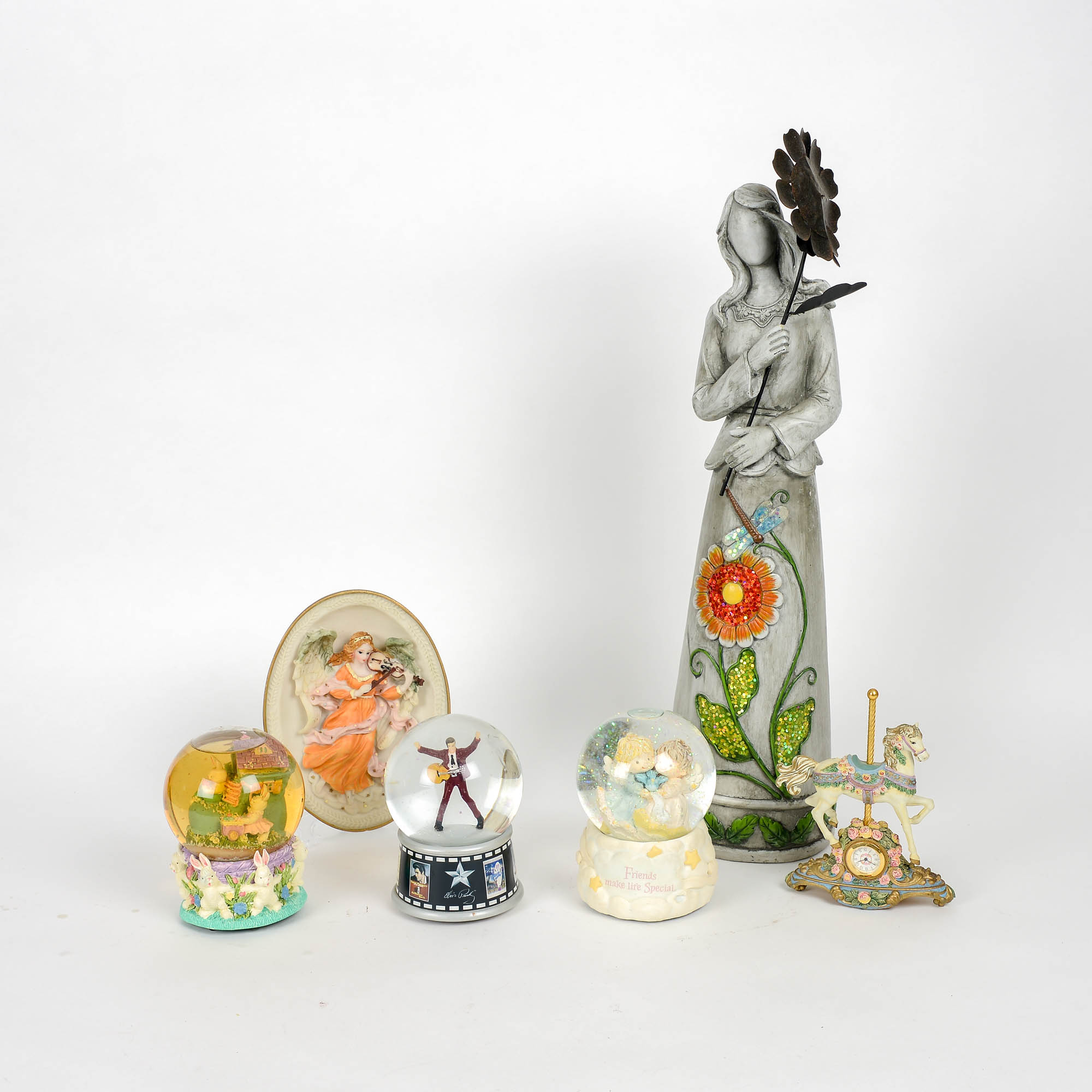 Collection of Home Decor