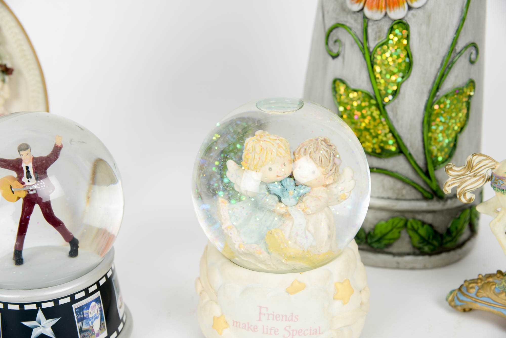 Collection of Home Decor