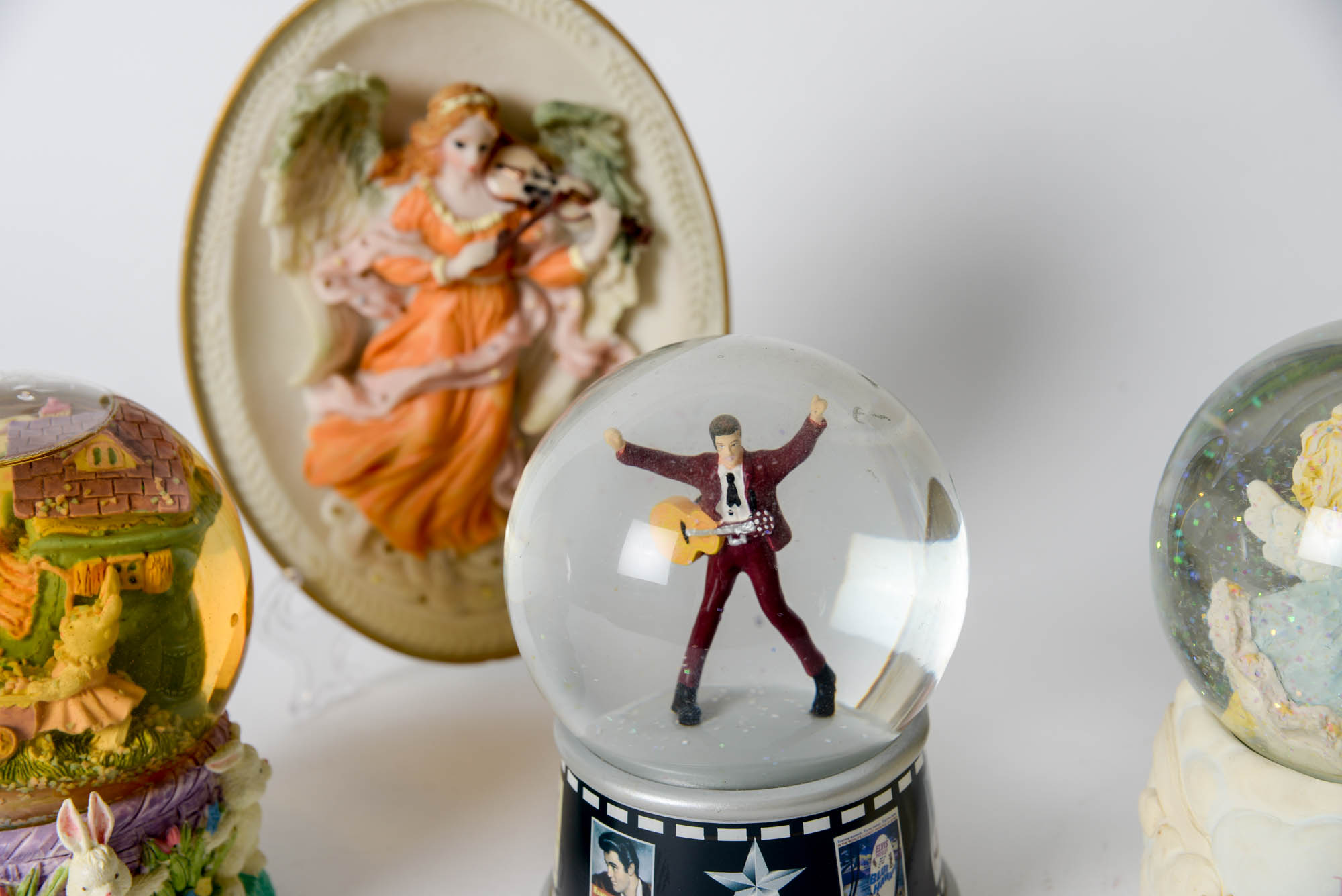 Collection of Home Decor