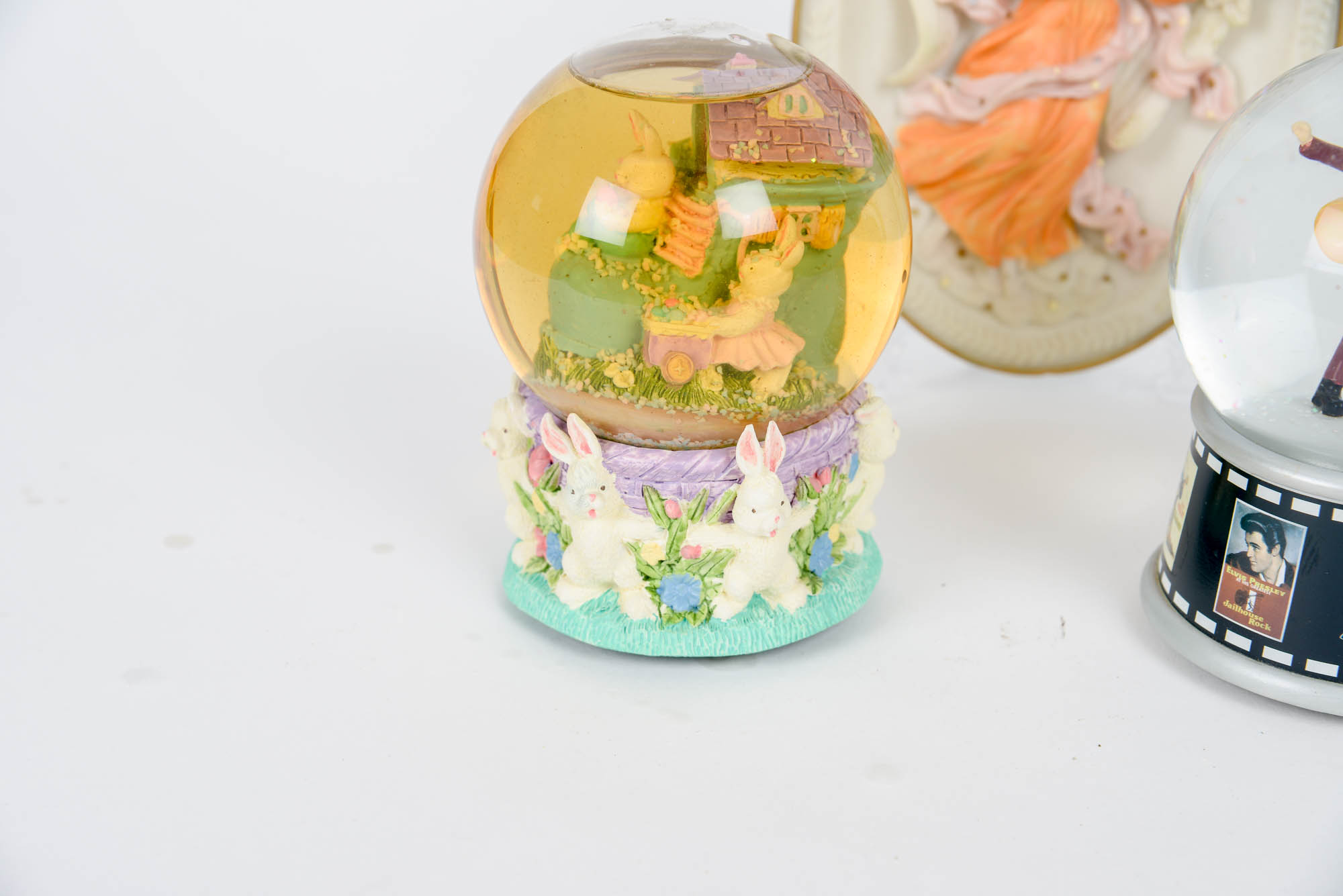 Collection of Home Decor