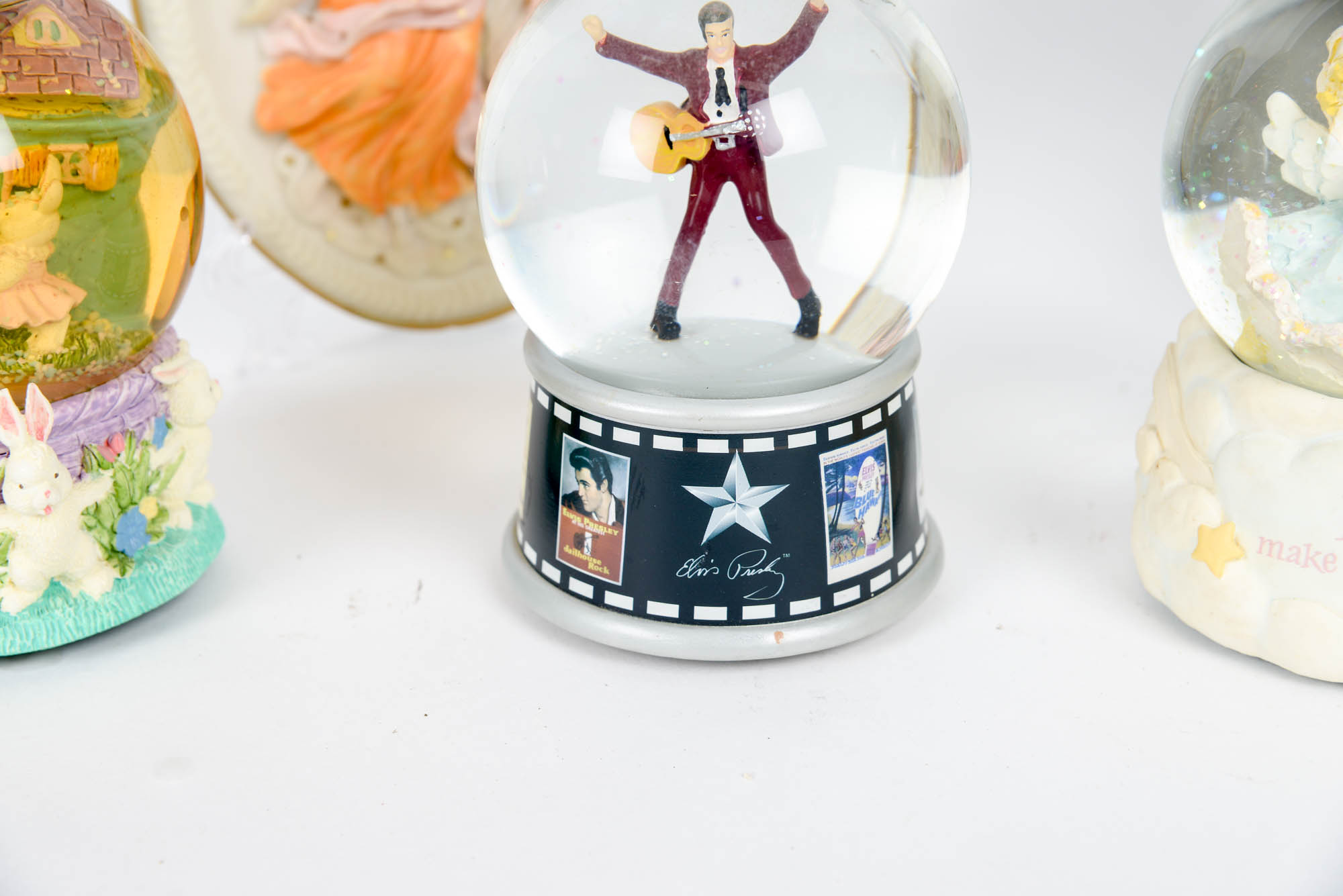 Collection of Home Decor