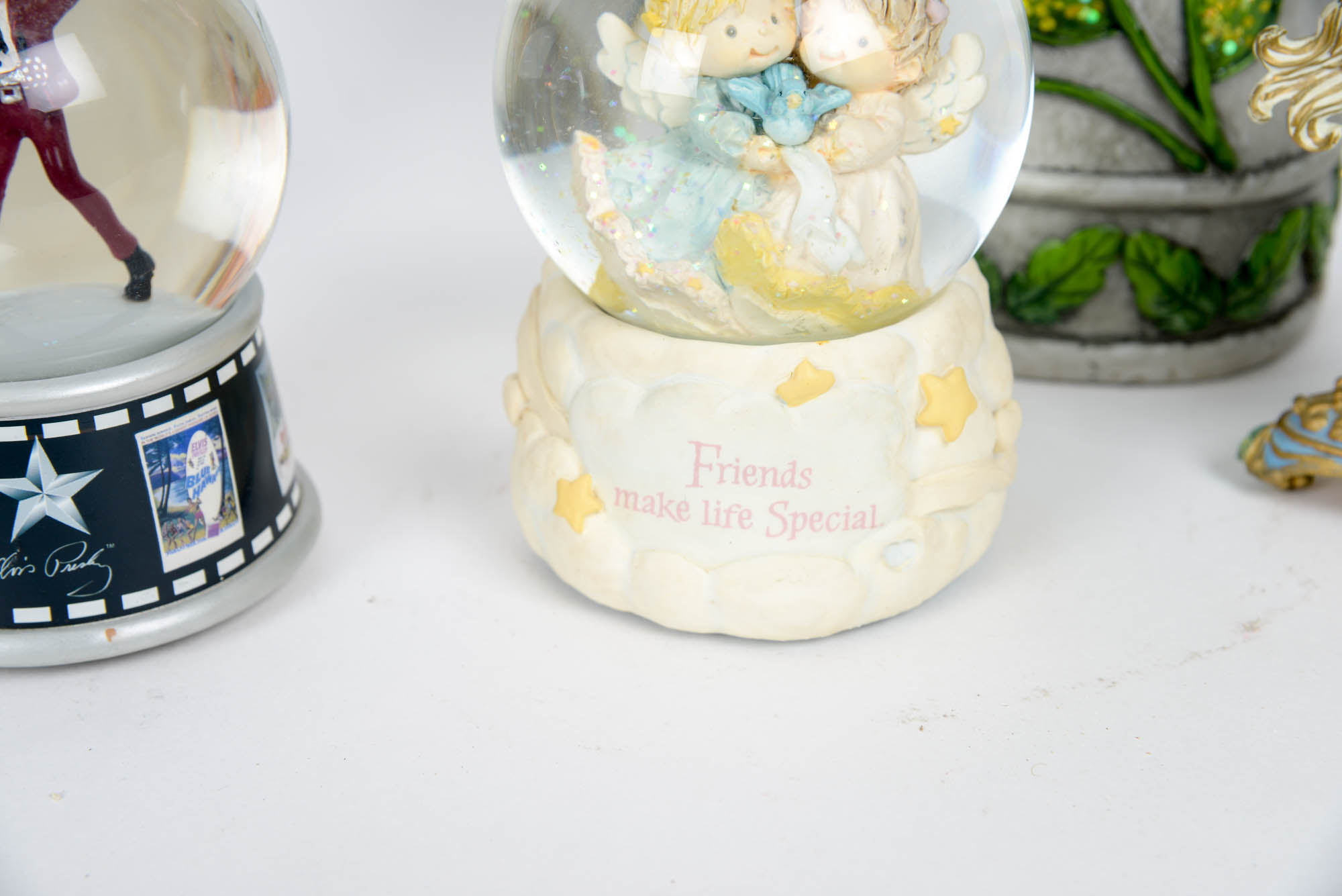 Collection of Home Decor