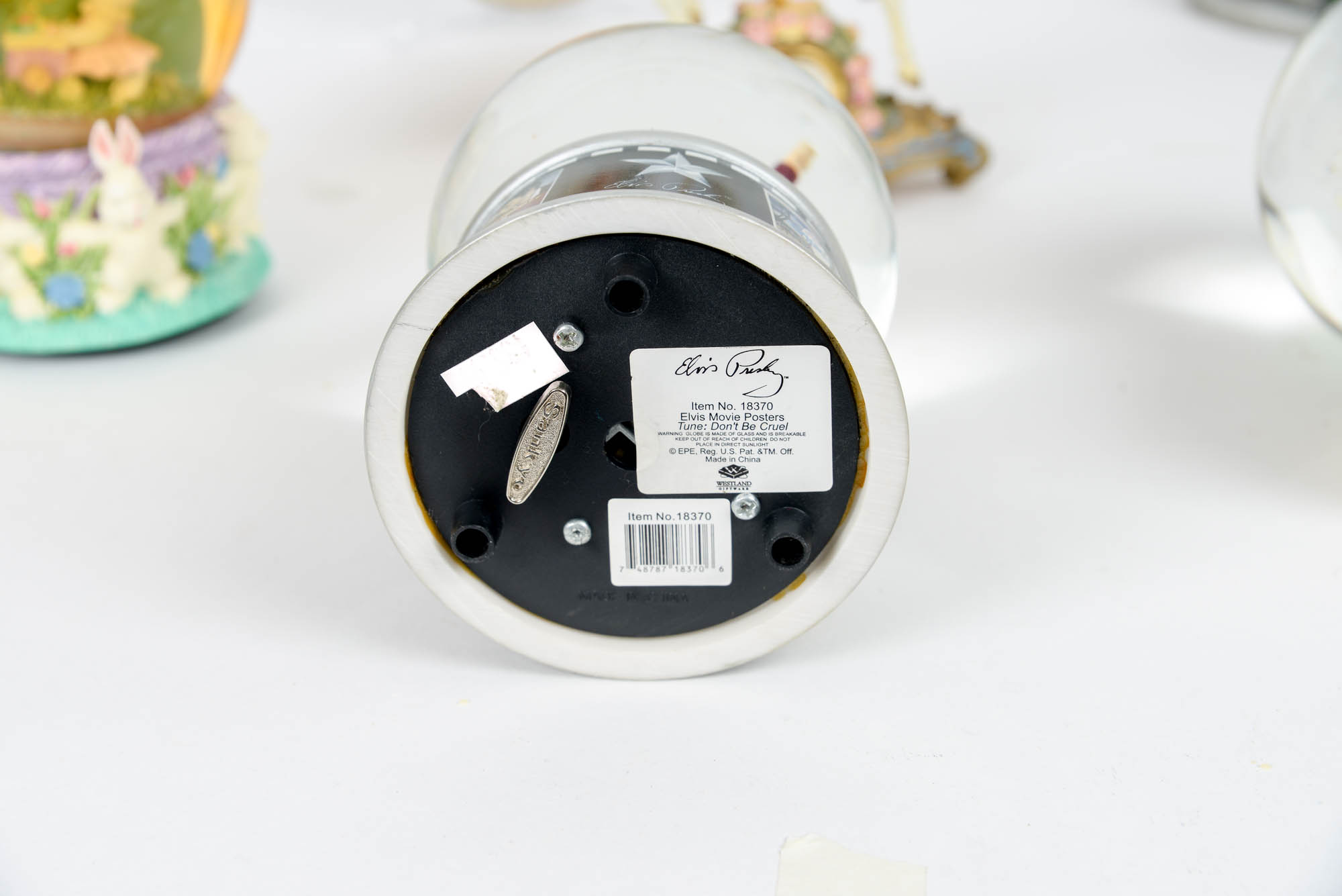 Collection of Home Decor