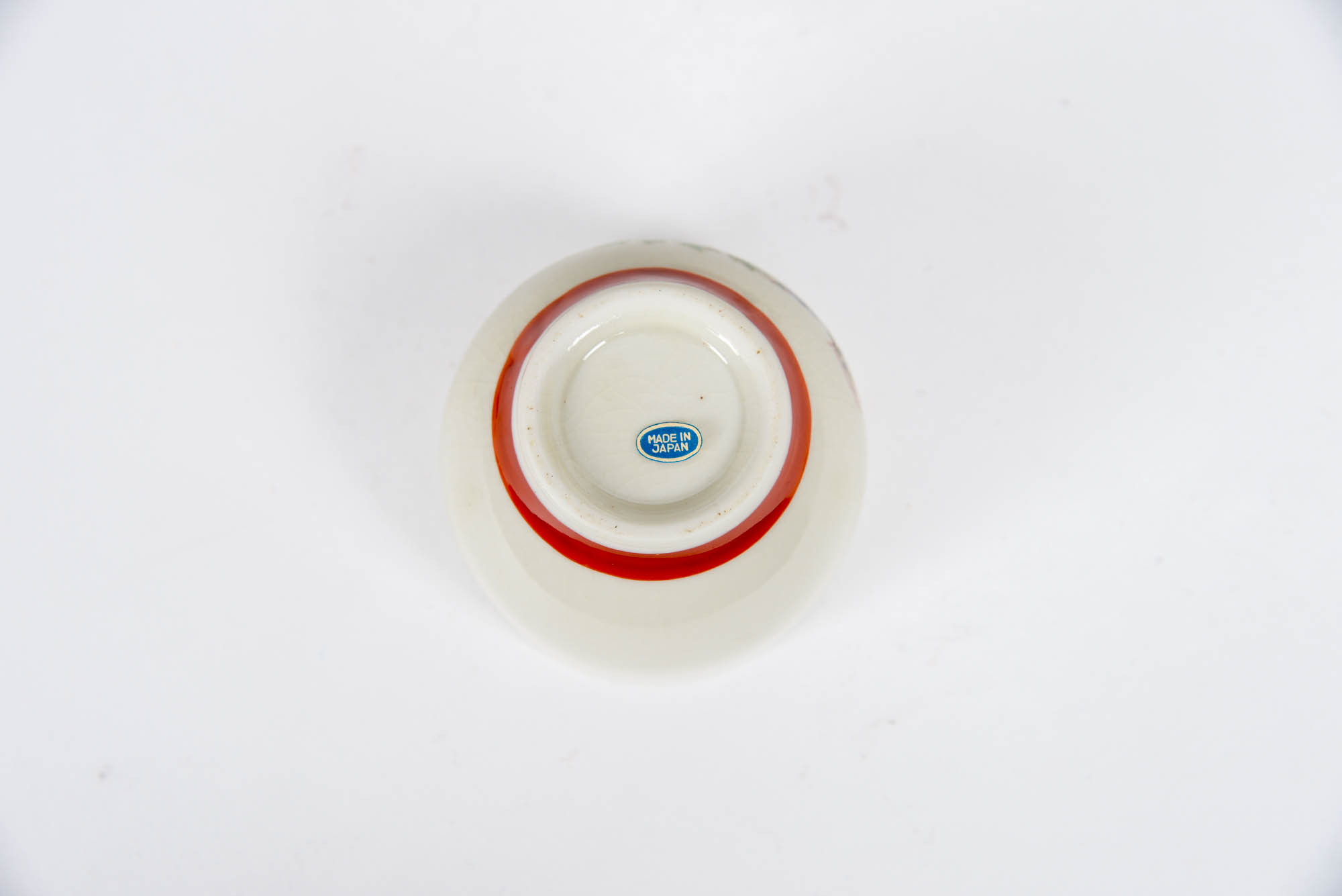 Japanese Tea Set and Serving Tray