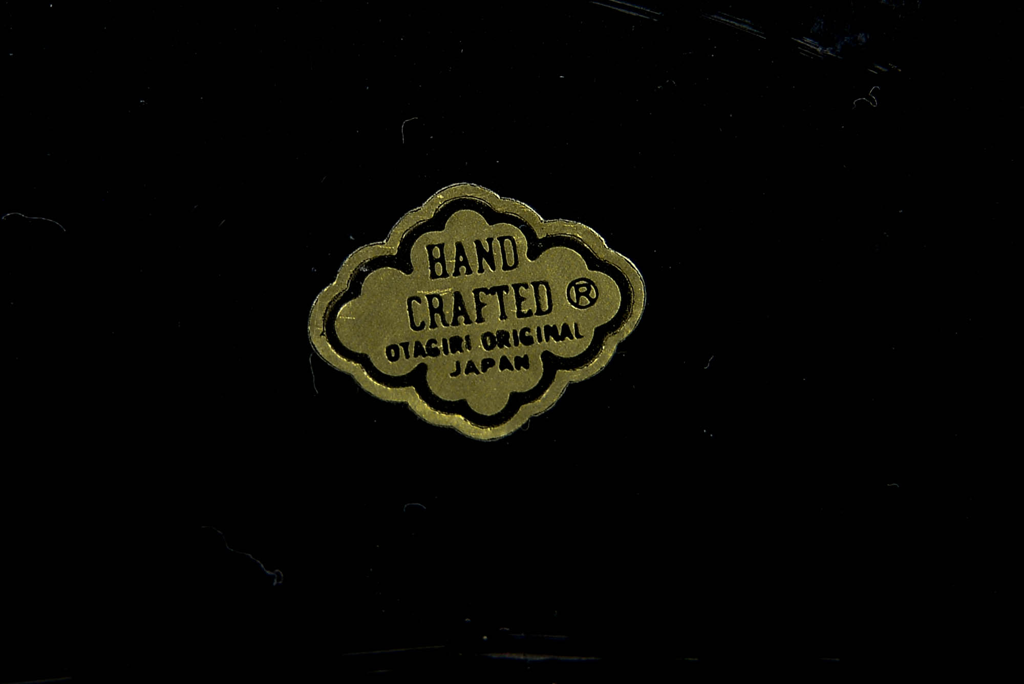 Japanese Tea Set and Serving Tray