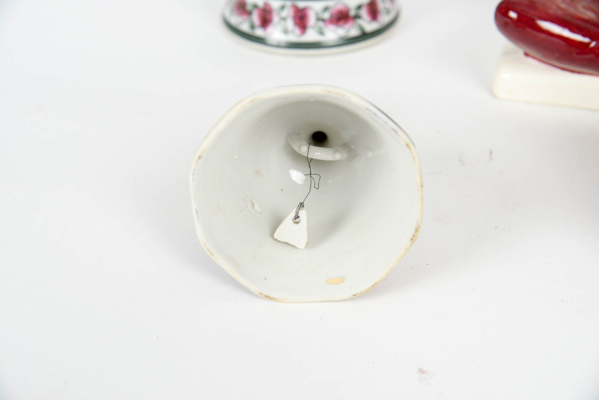 Collection of Asian Inspired Home Decor