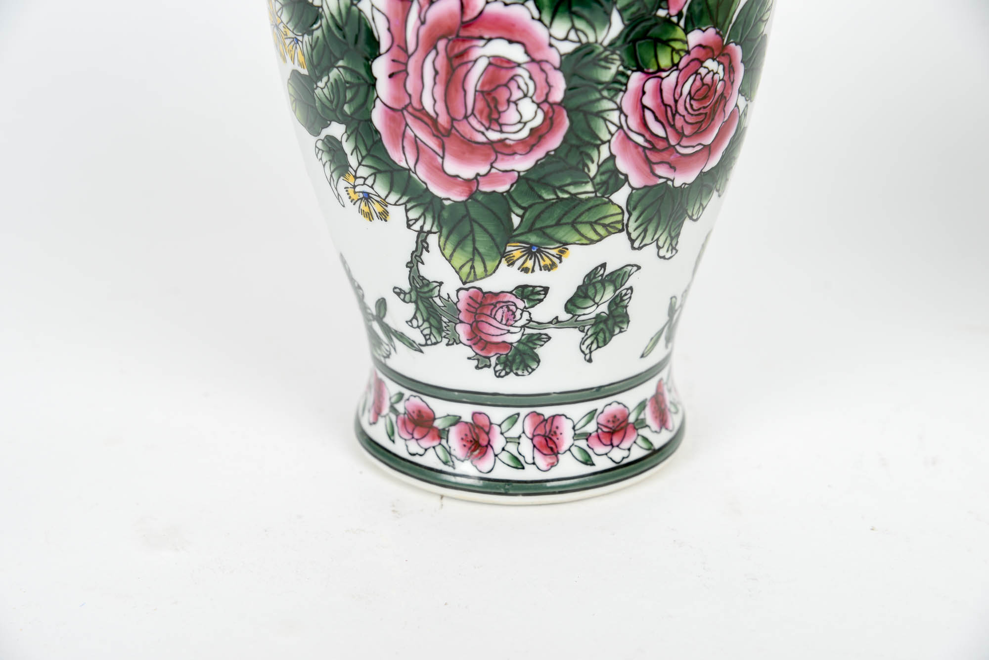 Collection of Asian Inspired Home Decor