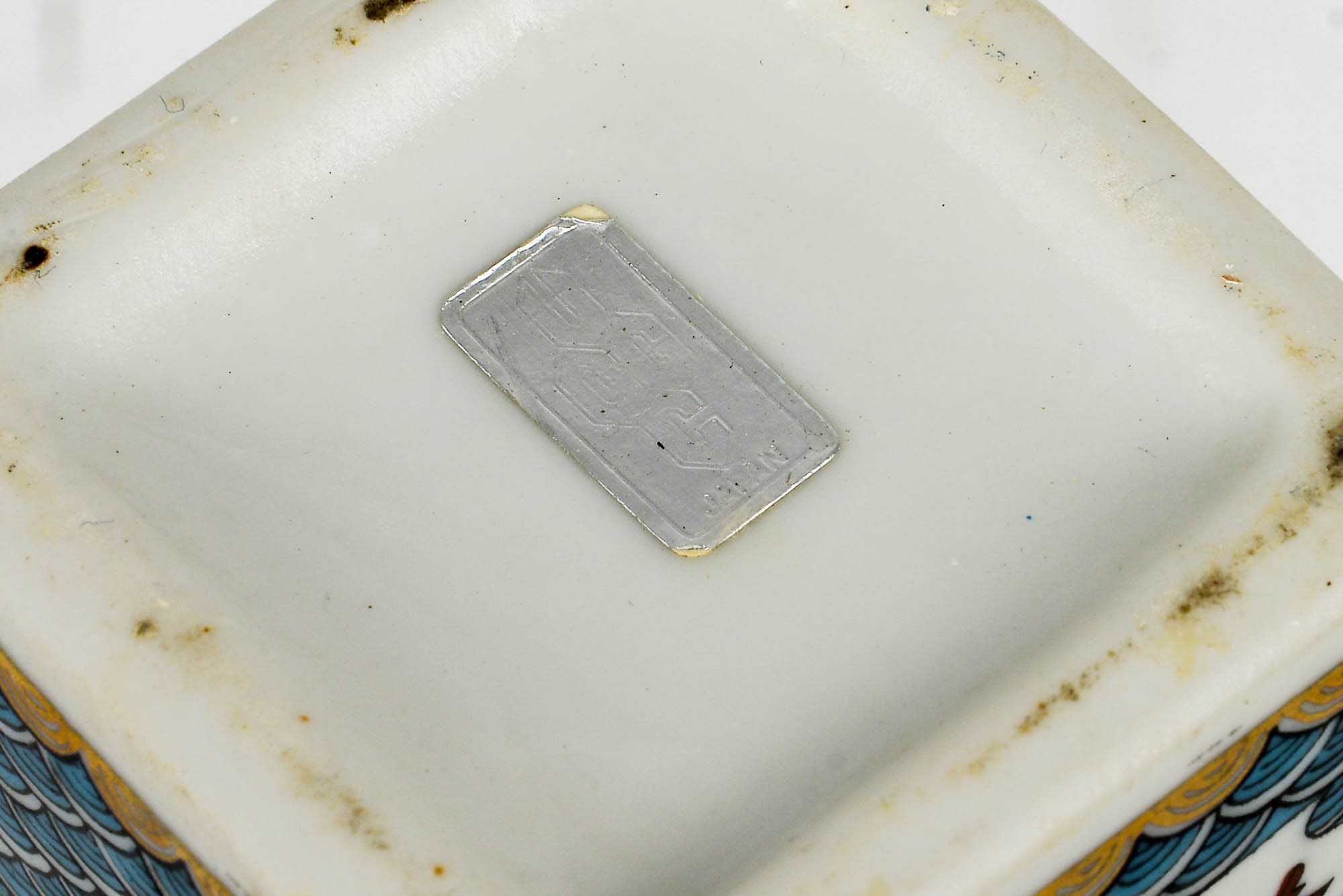 Collection of Asian Inspired Home Decor