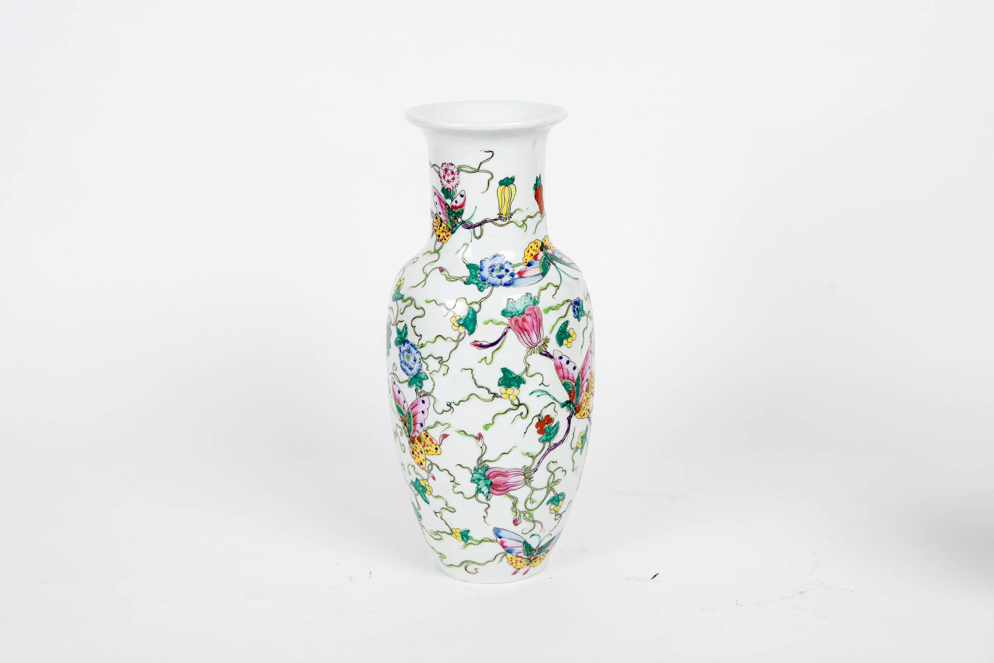 Collection of Asian Inspired Home Decor