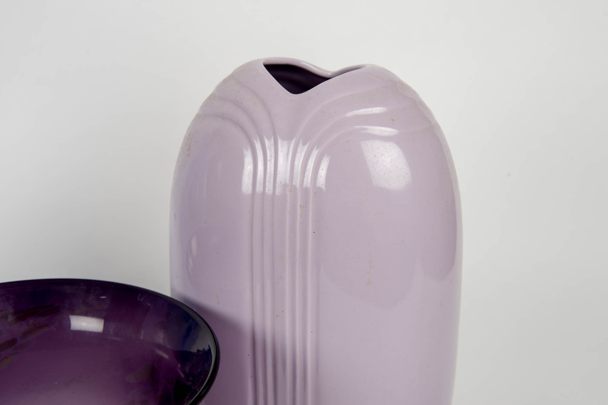 Collection of Contemporary Vase