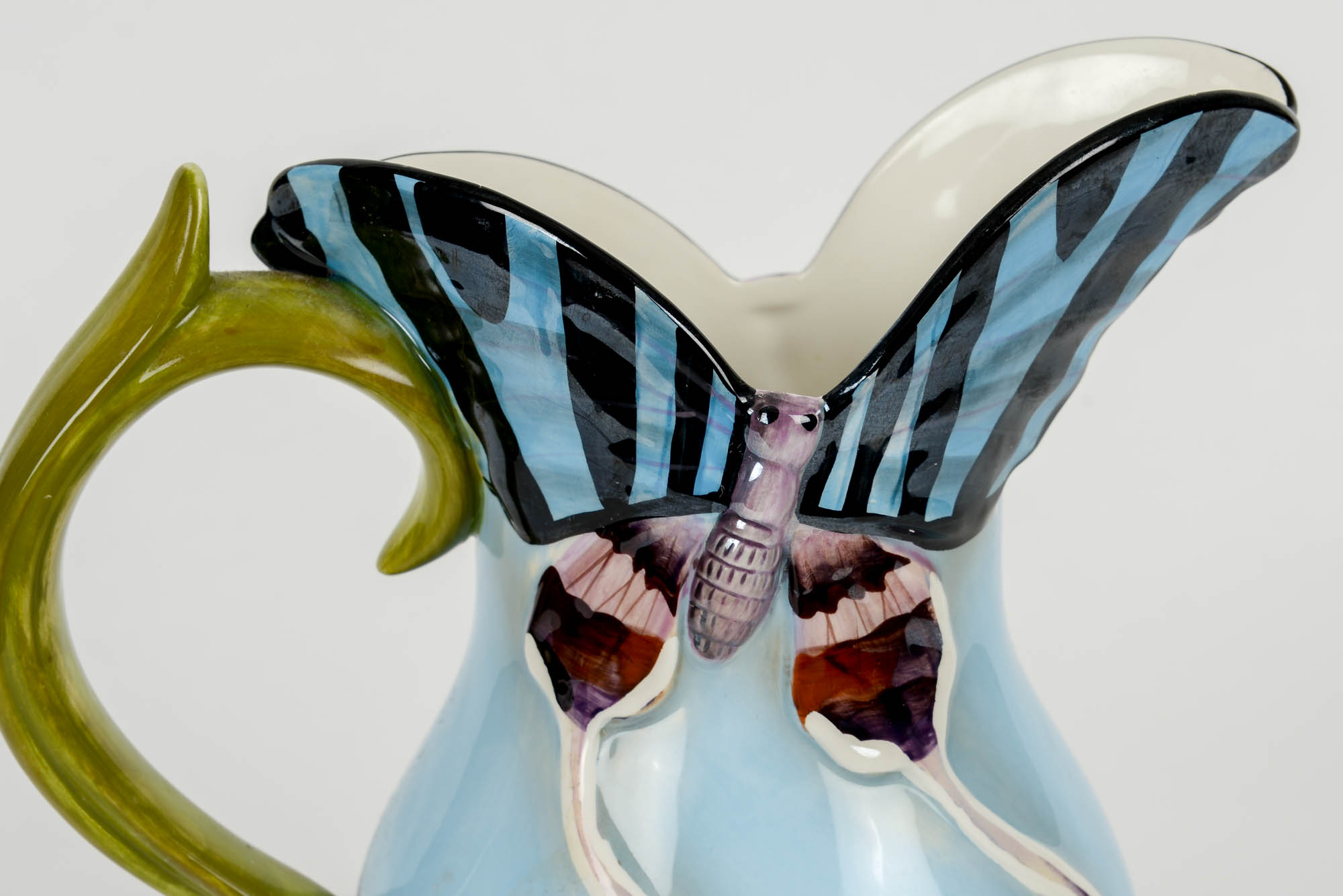 Collection of Contemporary Vase