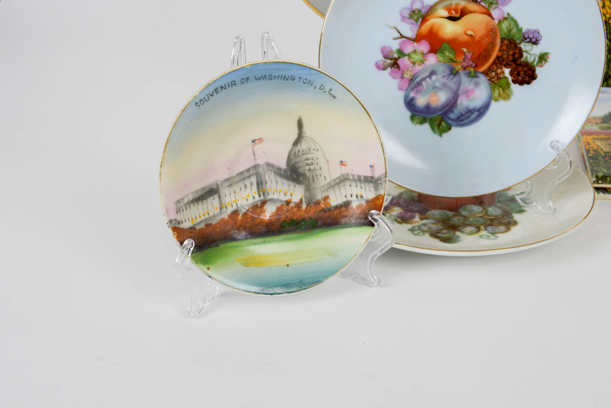 Collection of Kitchen Decor