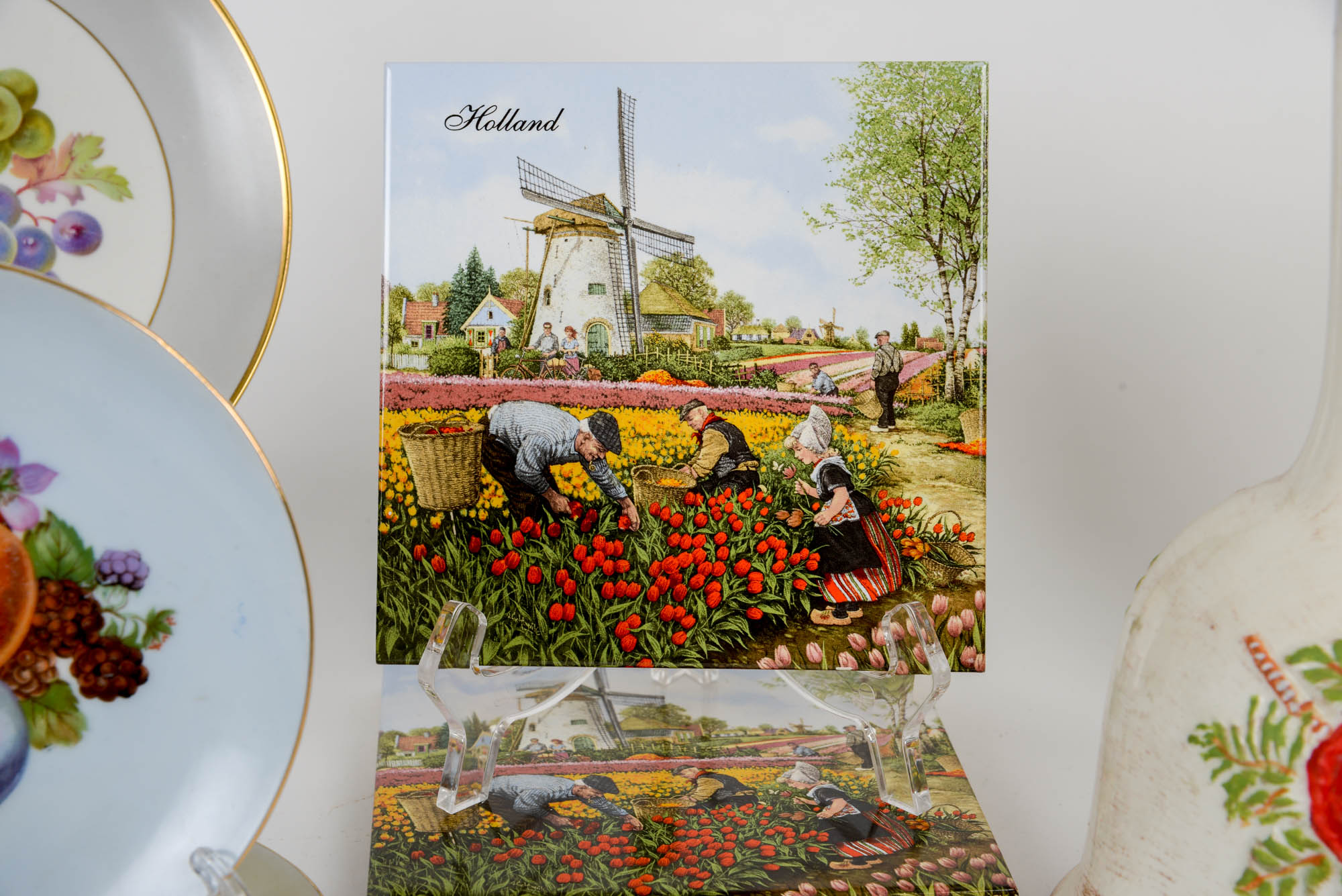 Collection of Kitchen Decor