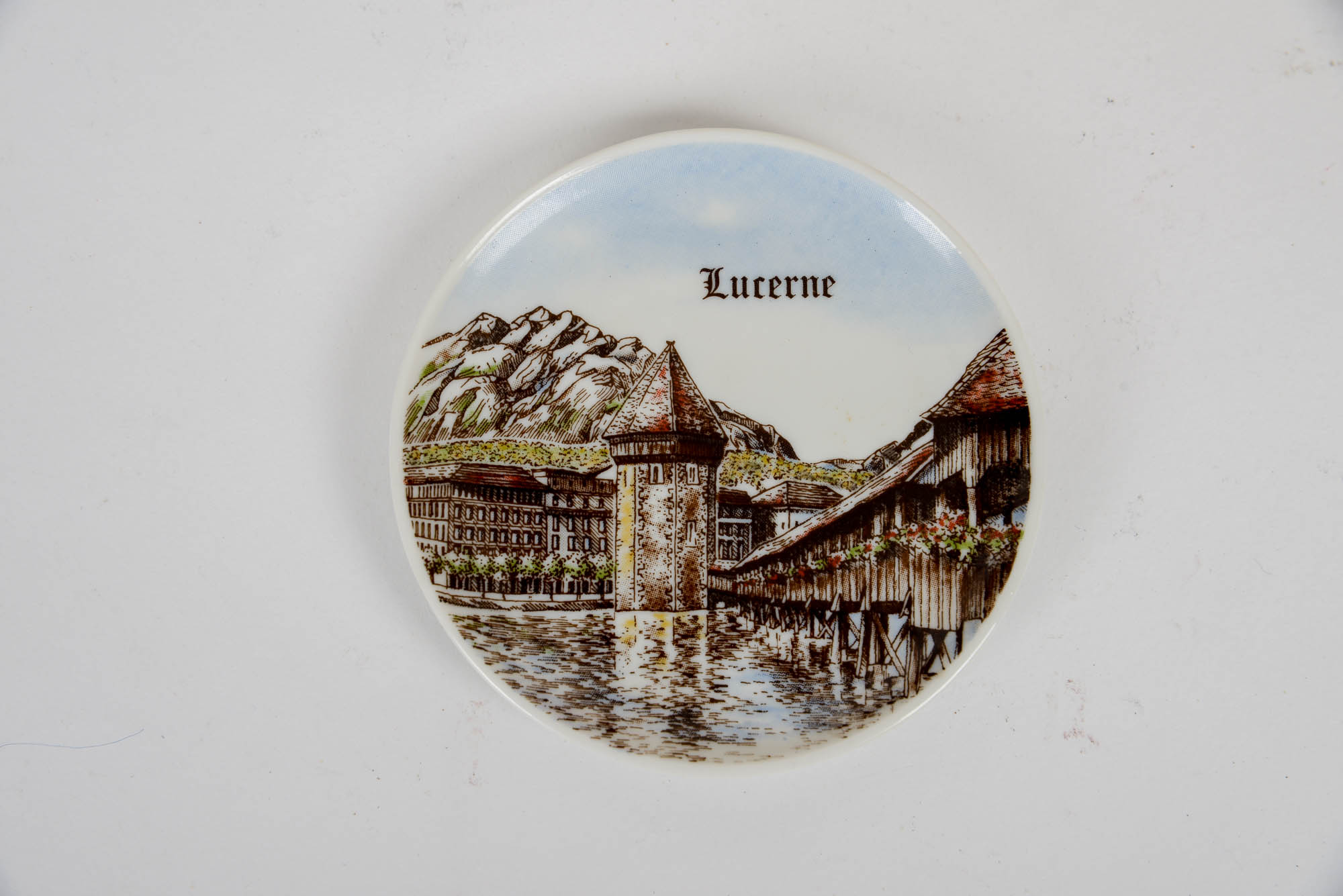 Collection of Kitchen Decor