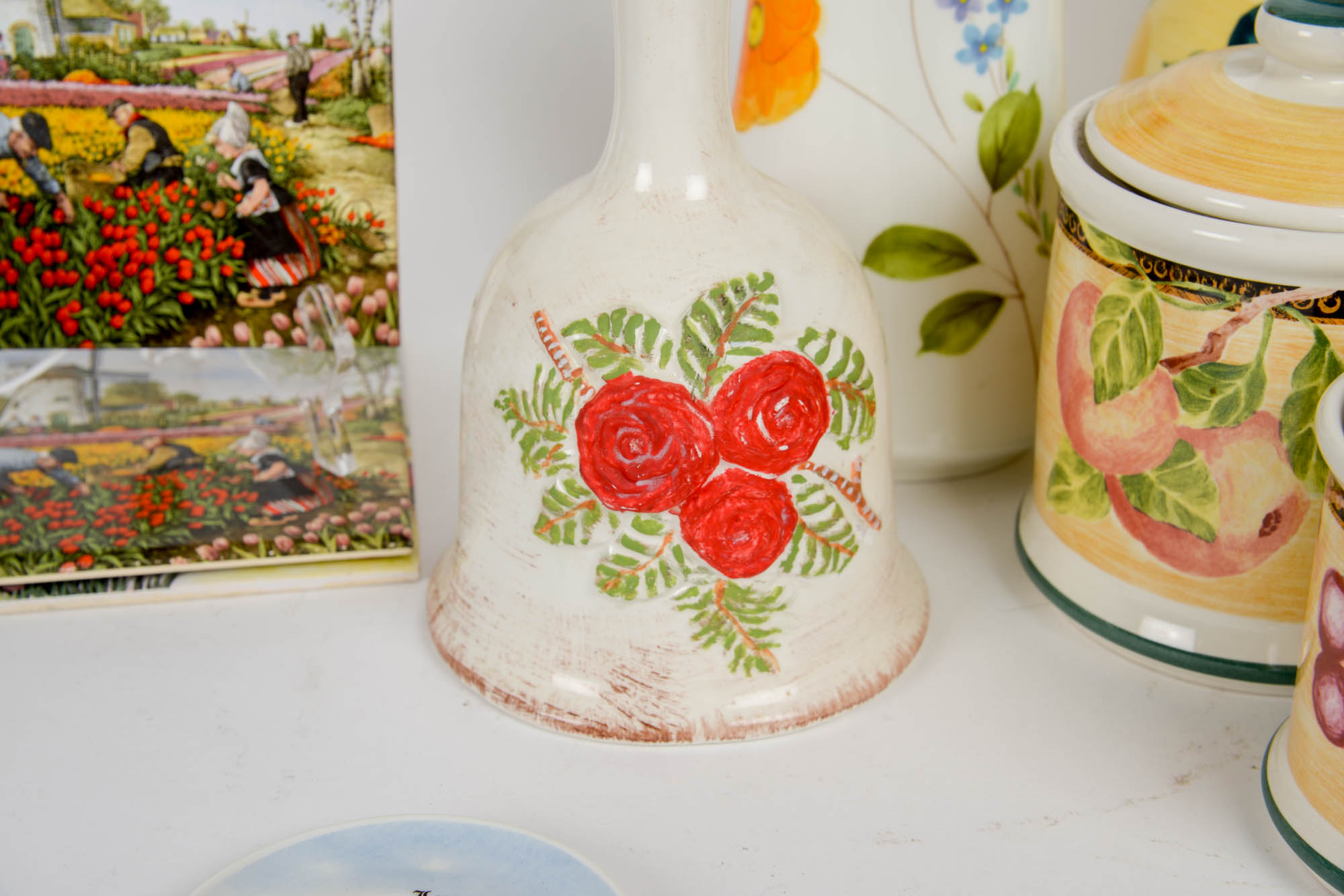 Collection of Kitchen Decor