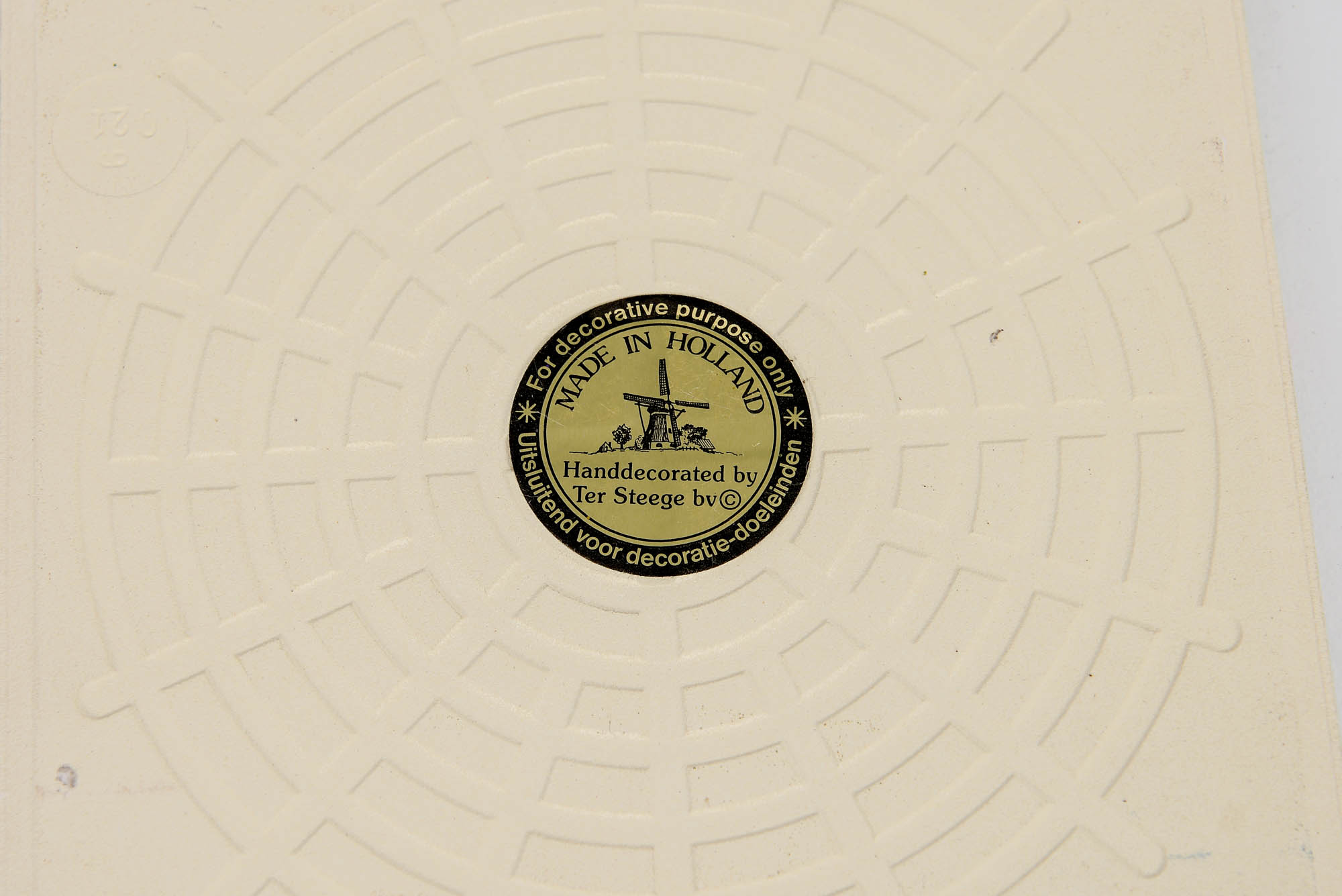 Collection of Kitchen Decor