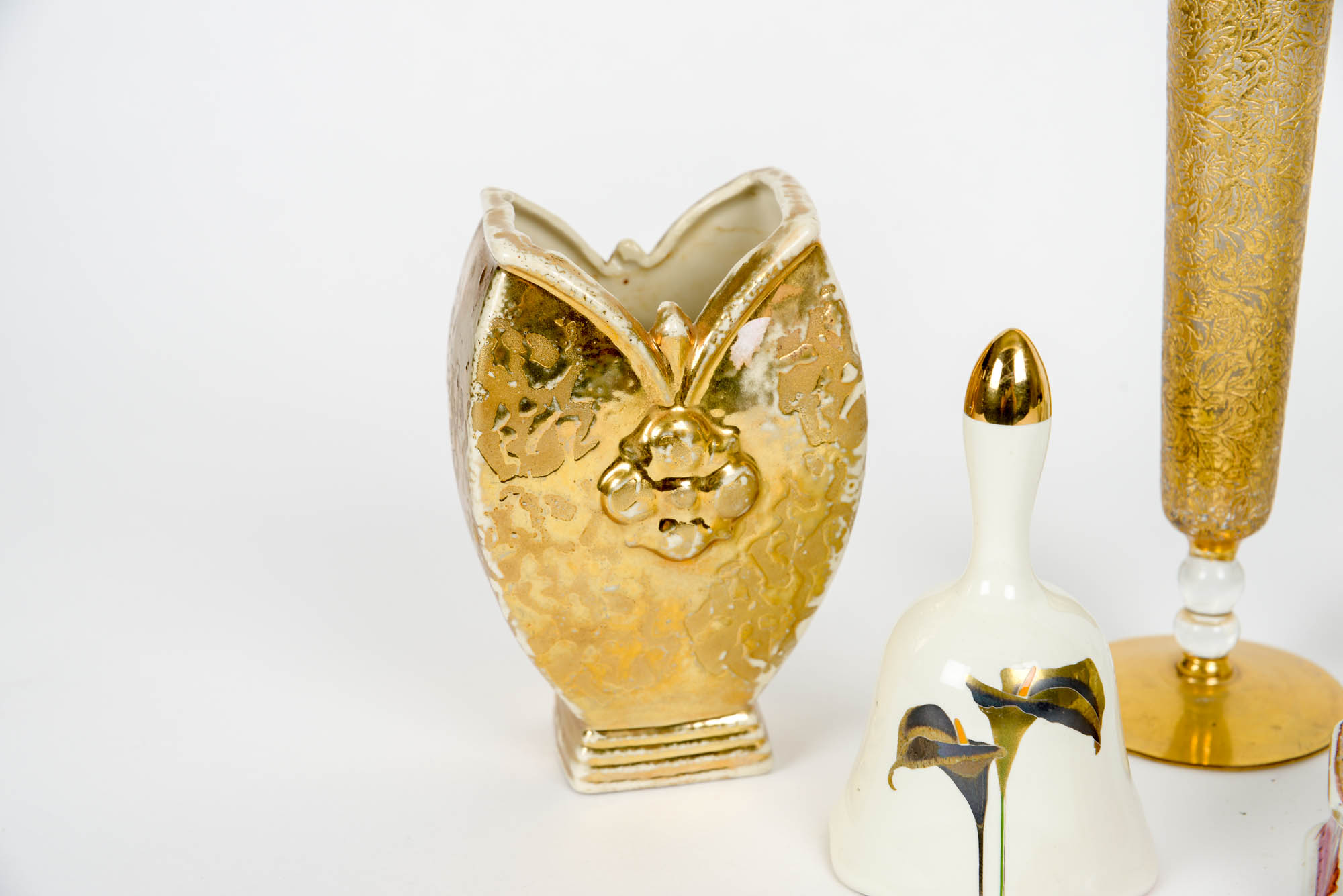 Collection of Home Decor Including Otagiri