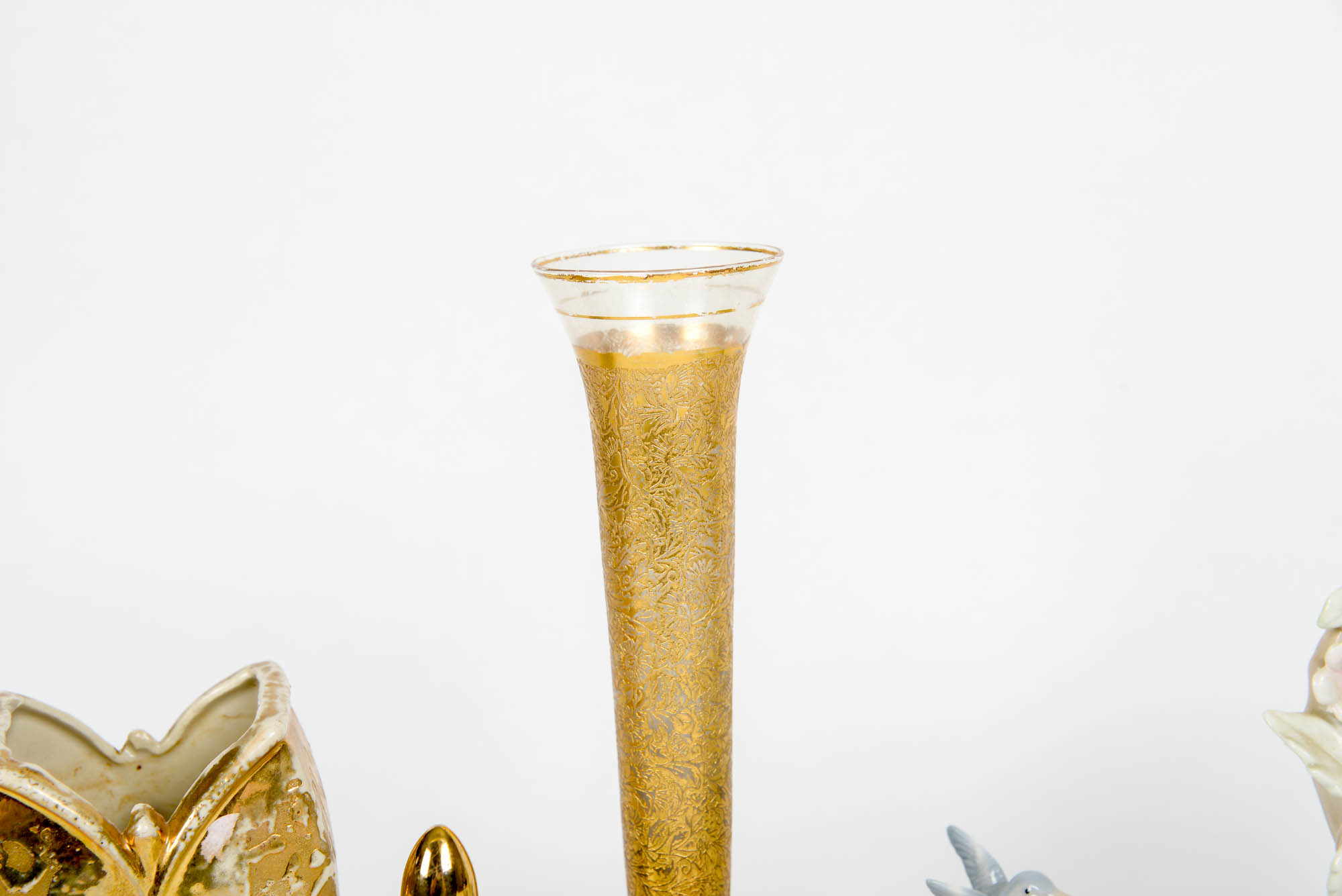 Collection of Home Decor Including Otagiri