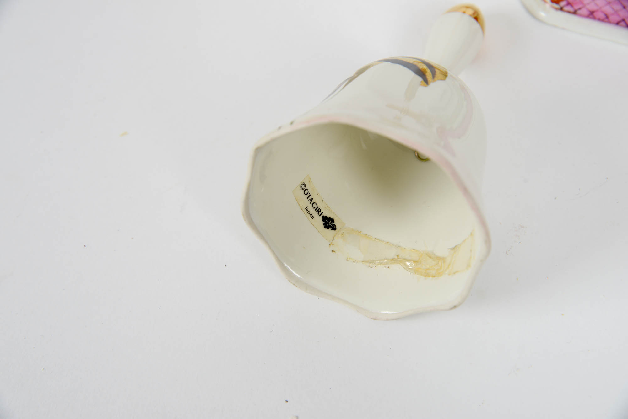 Collection of Home Decor Including Otagiri