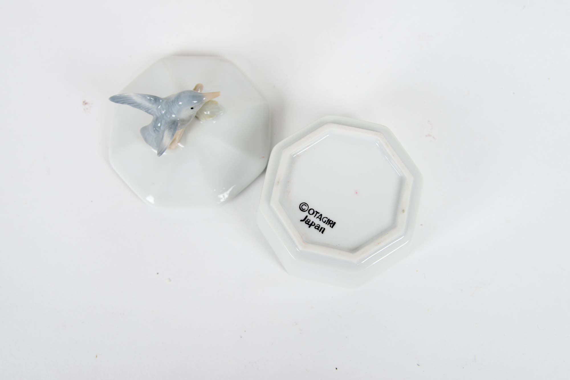 Collection of Home Decor Including Otagiri