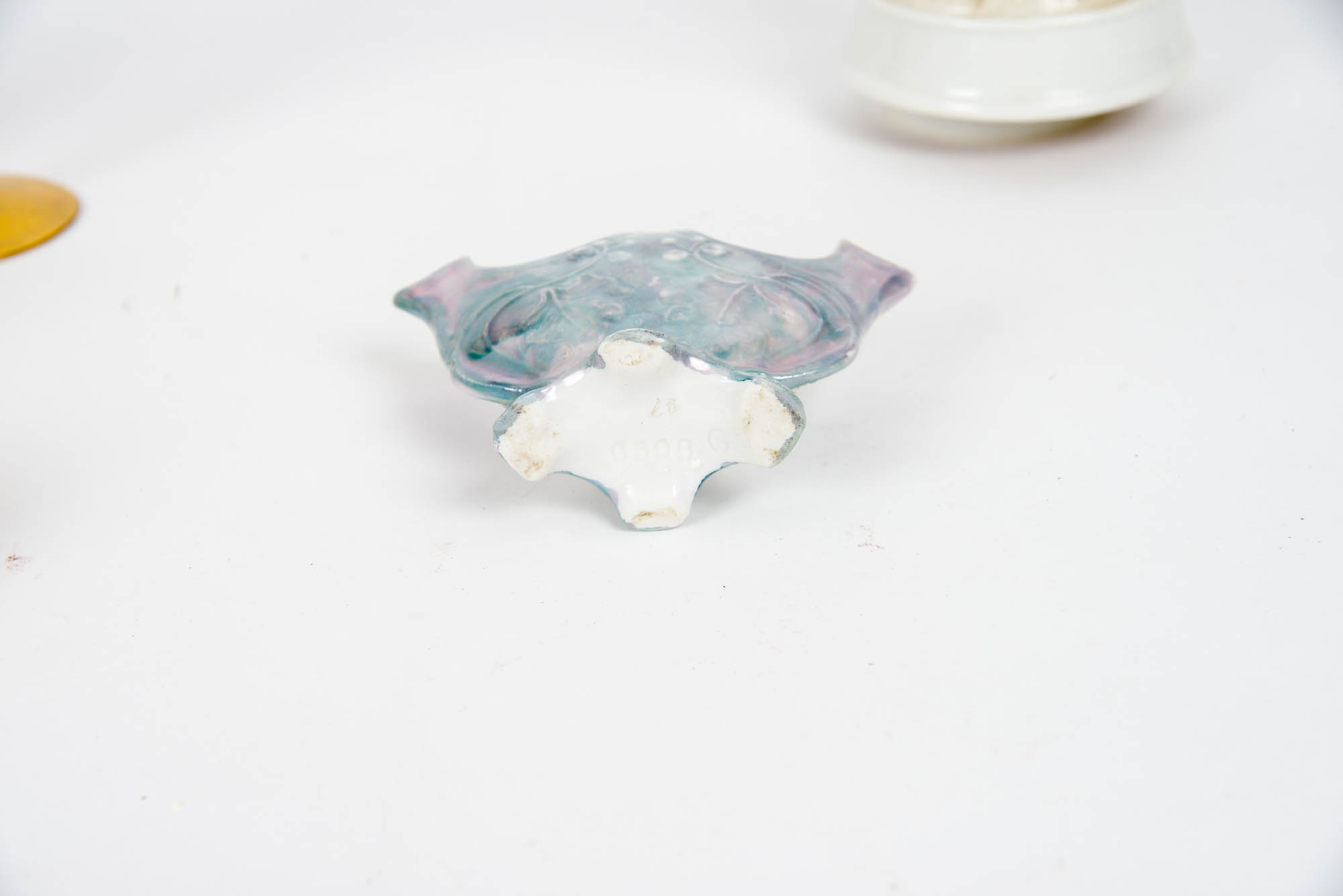 Collection of Home Decor Including Otagiri